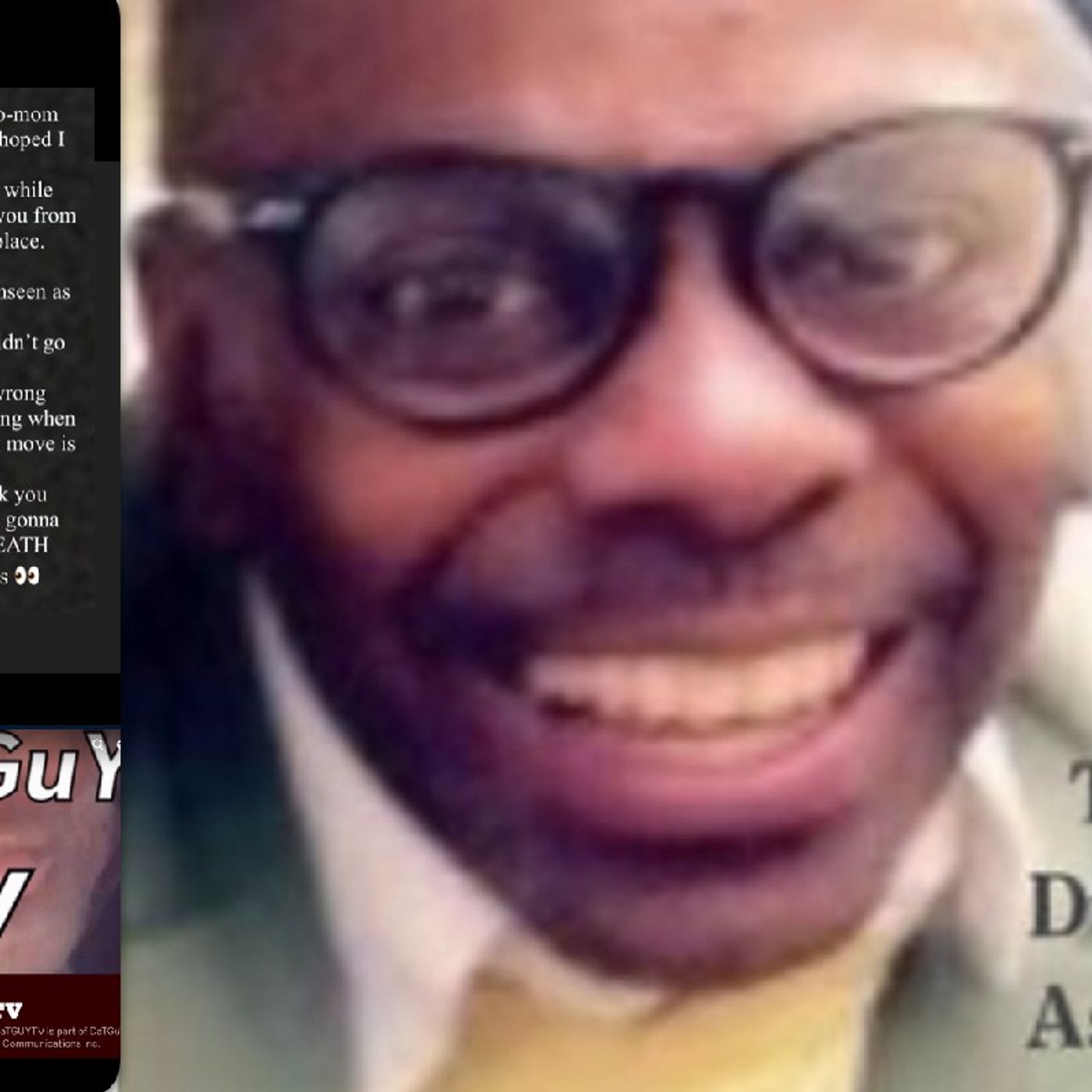 CEO Terry Dwayne Ashford-SNnews