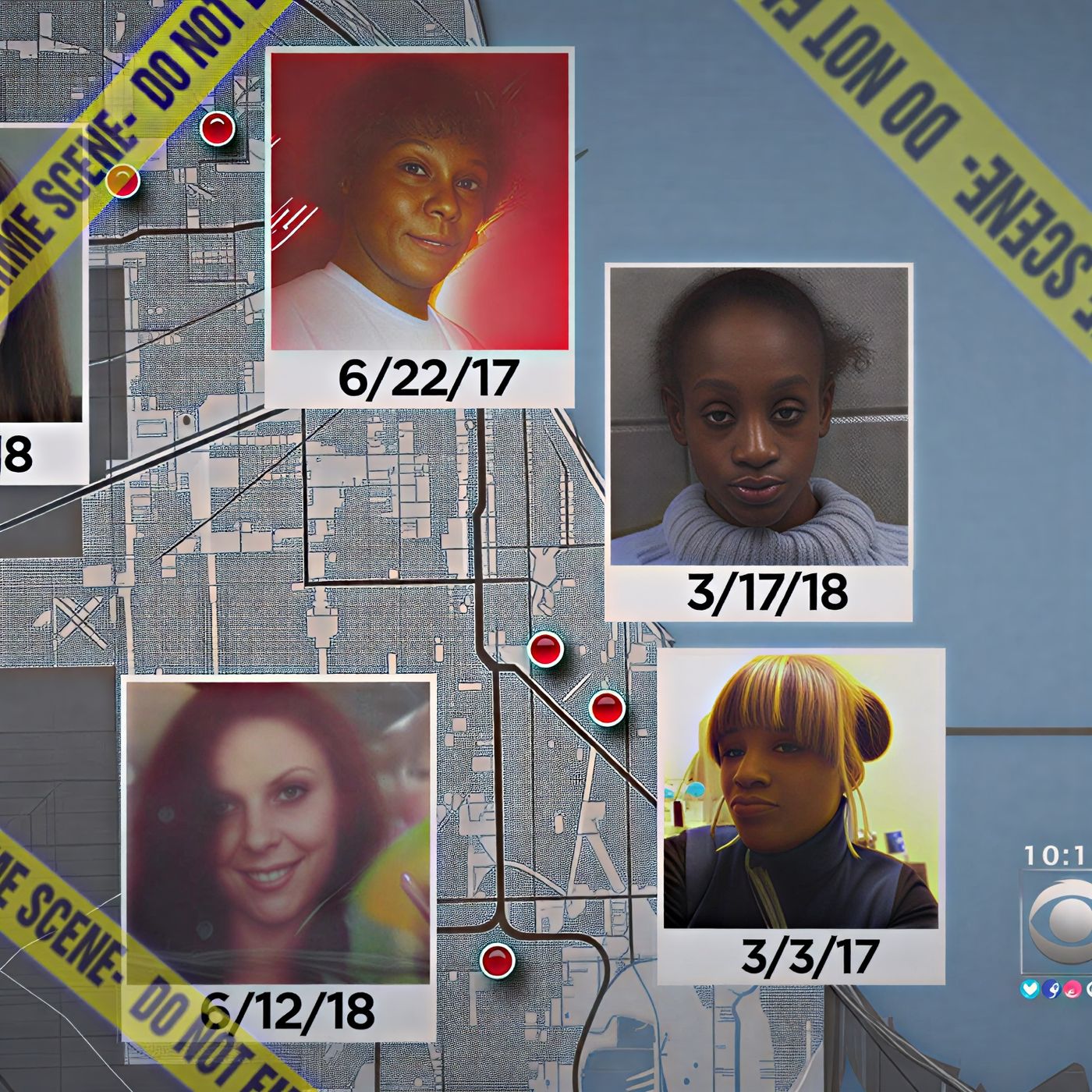 Chicago Strangler: The Serial Killer They Refused to Name (2026 Update) episode artwork