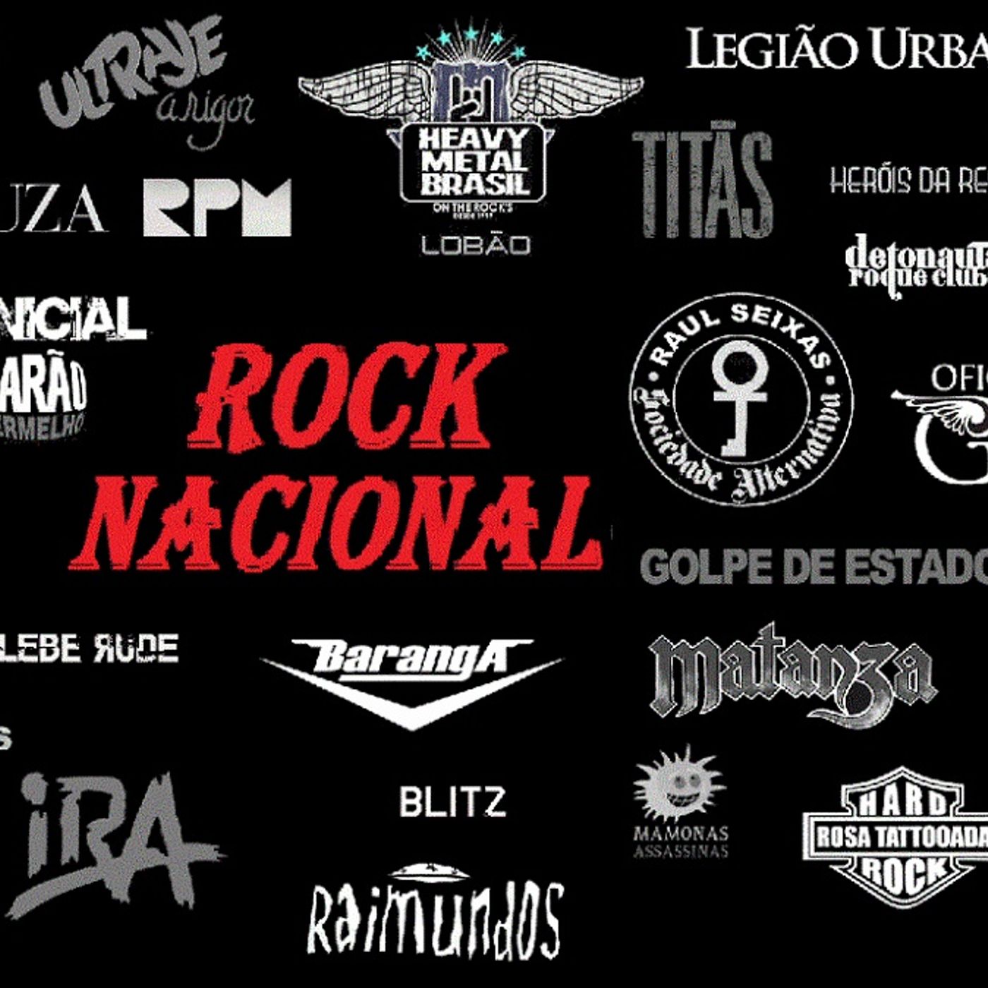 rock nacional