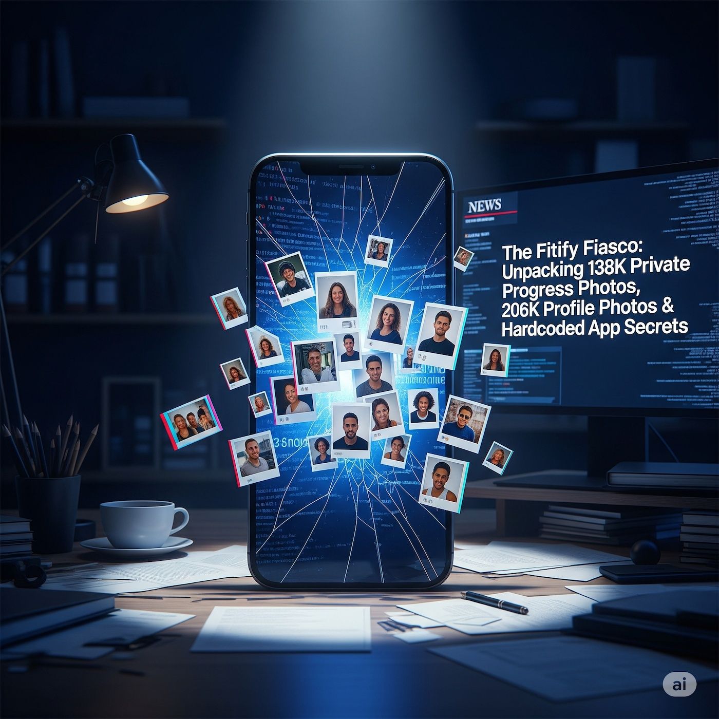 Upwardly Mobile - API & App Security News