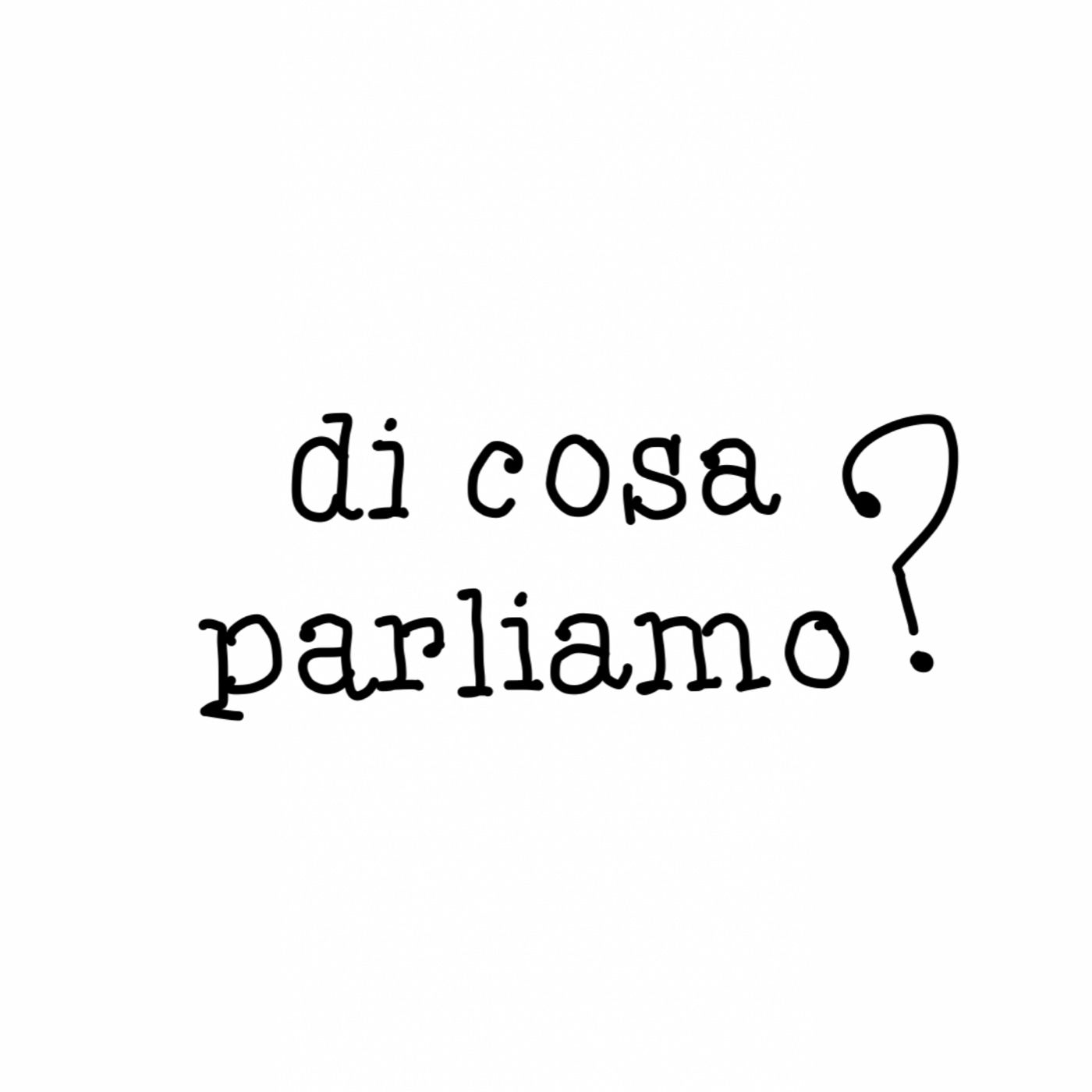 di cosa parliamo?