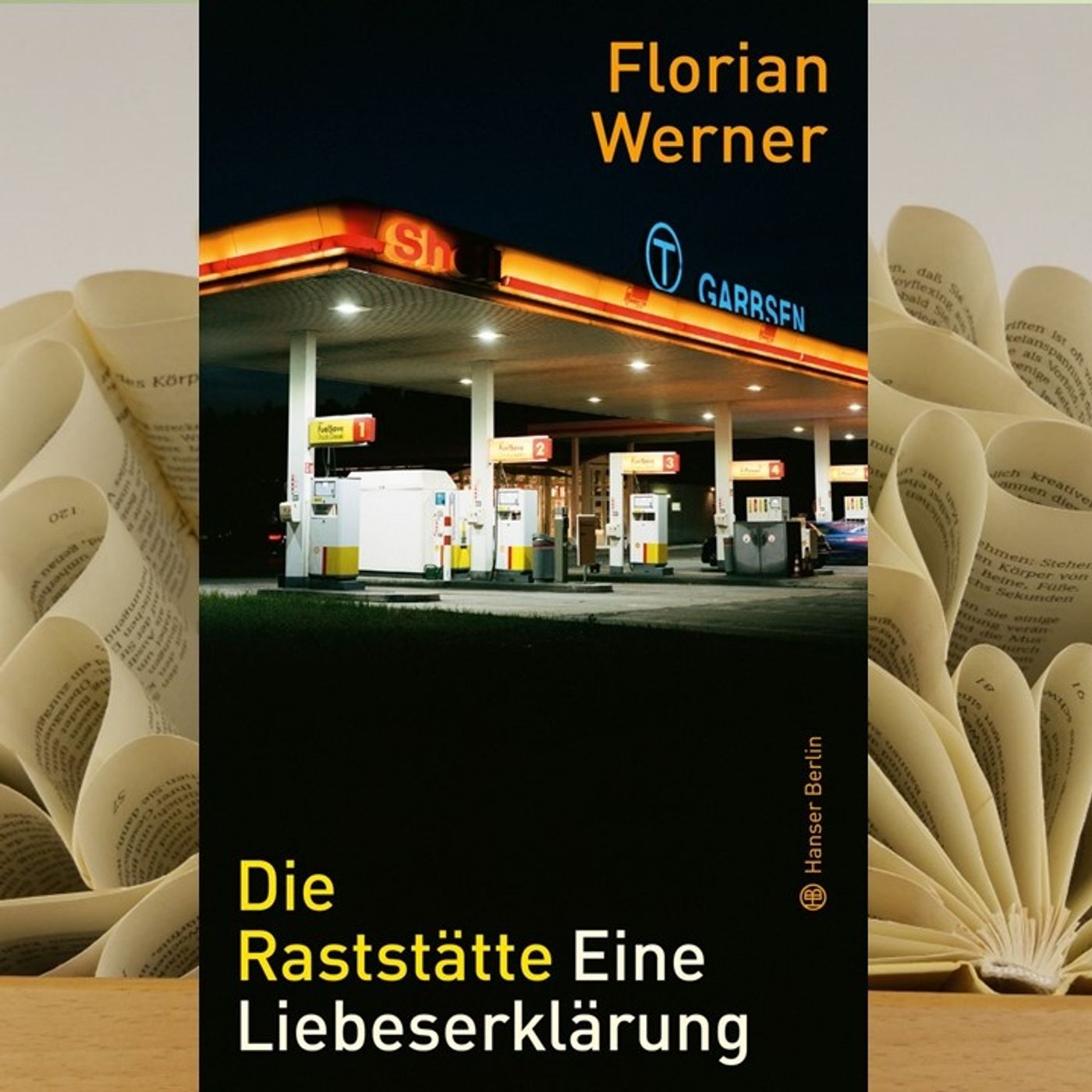 LesBar im Stern-Zimmer