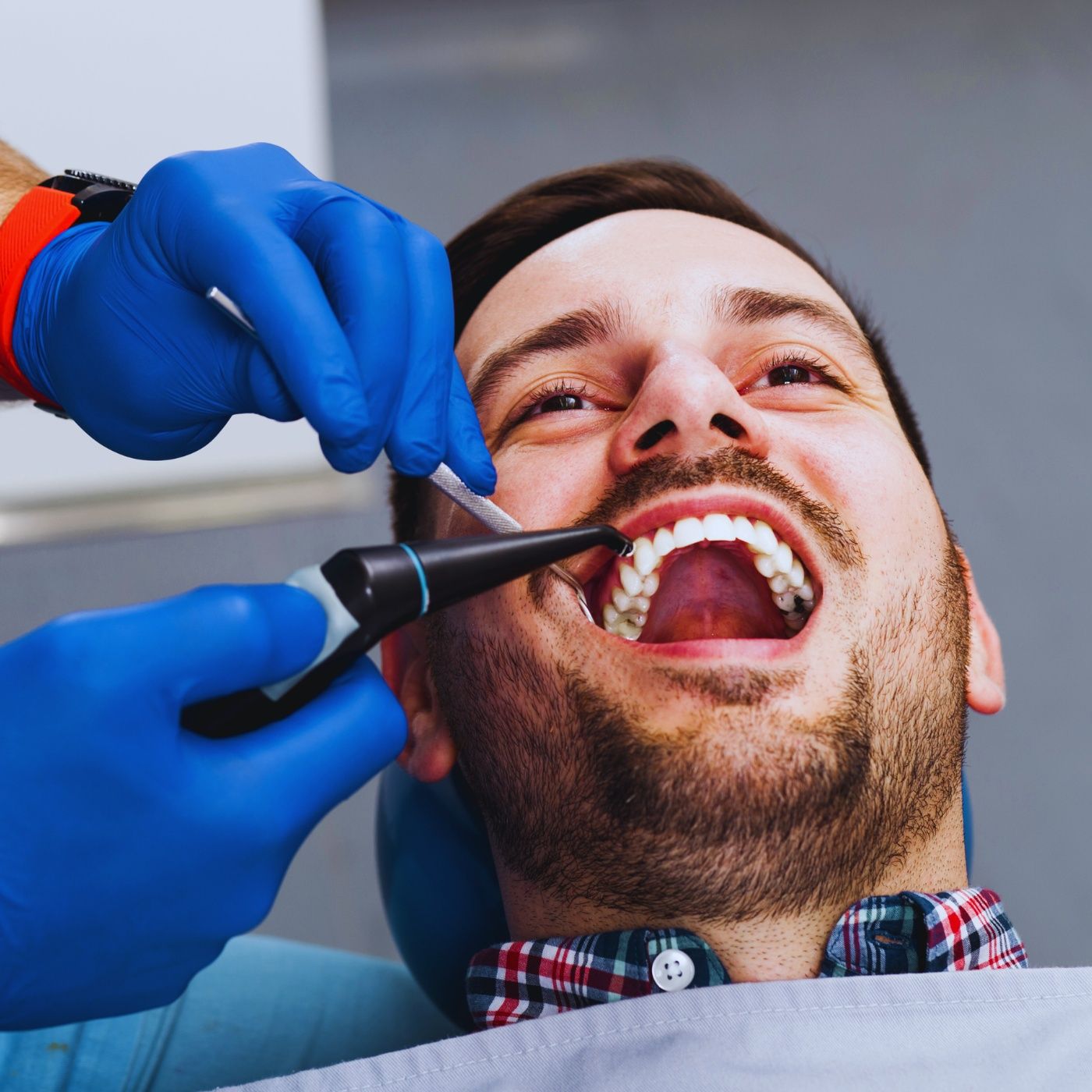 Are You Looking for a Trusted Dentist podcast artwork
