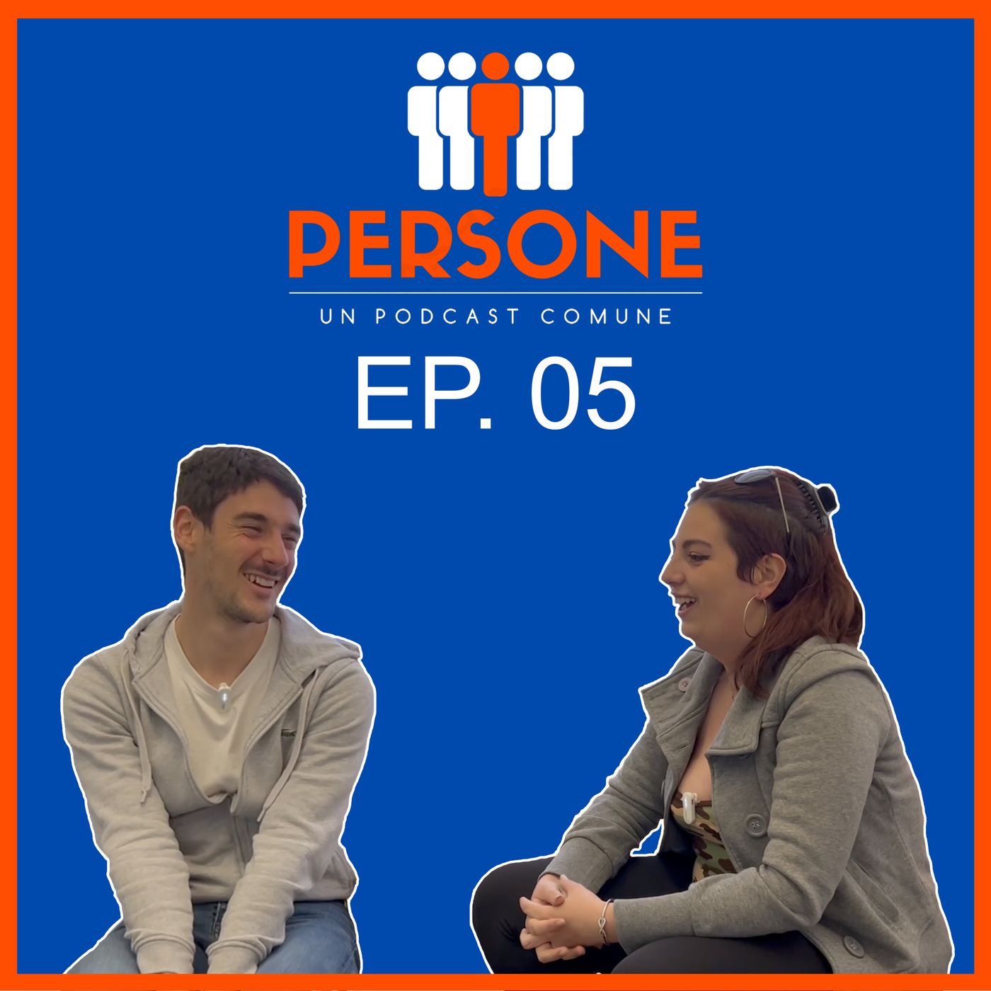 Persone - Un Podcast Comune