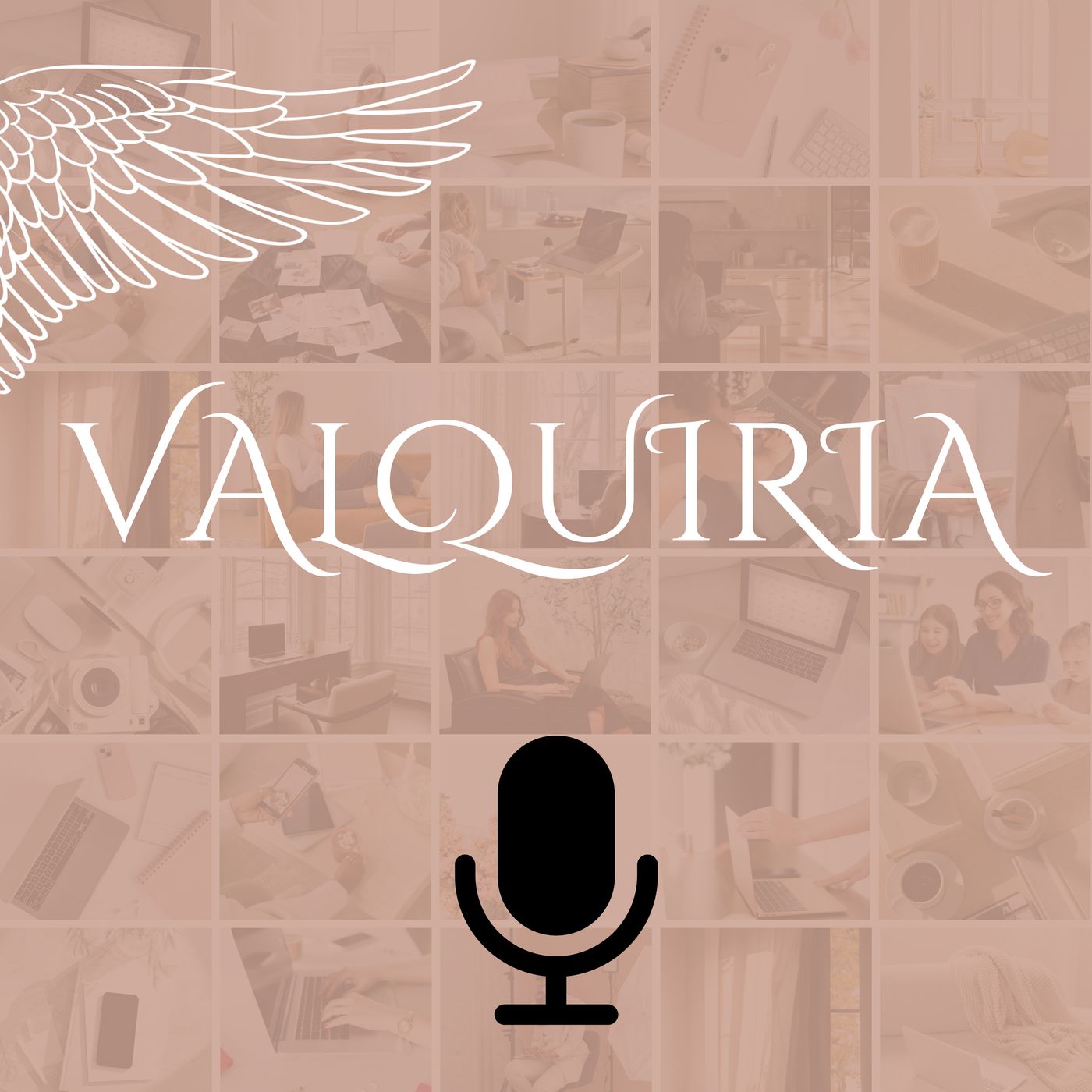 Valquiria | Marketing Digital y Crecimiento Personal para Emprendedoras Valientes