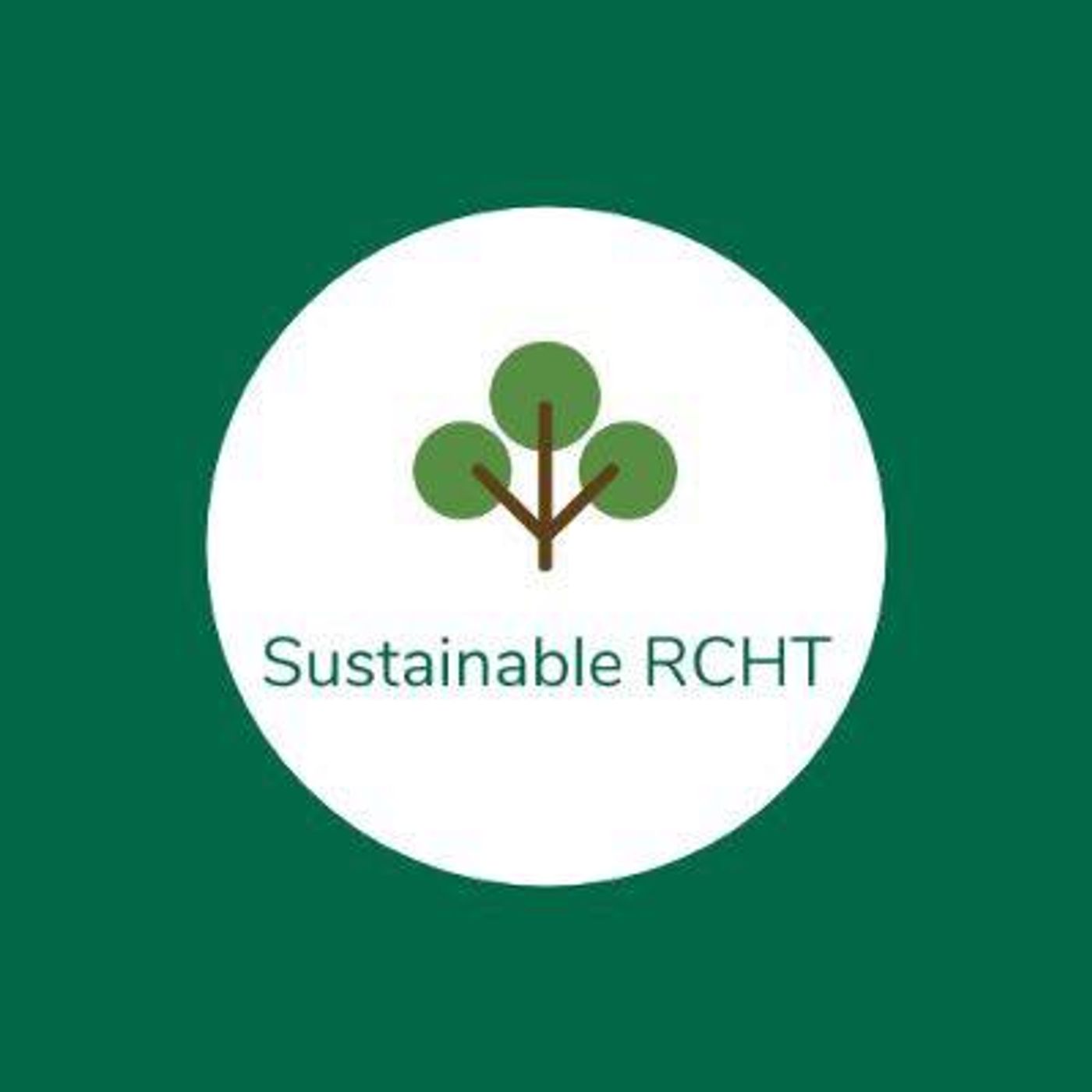 The RCHT Podcast