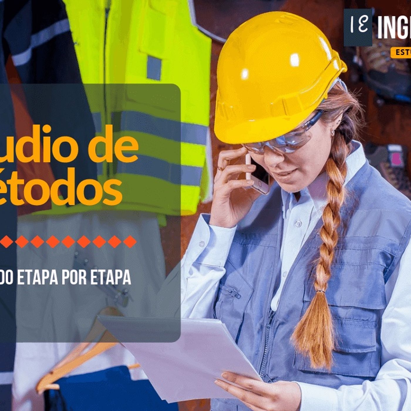 Selección de los trabajos para est metod
