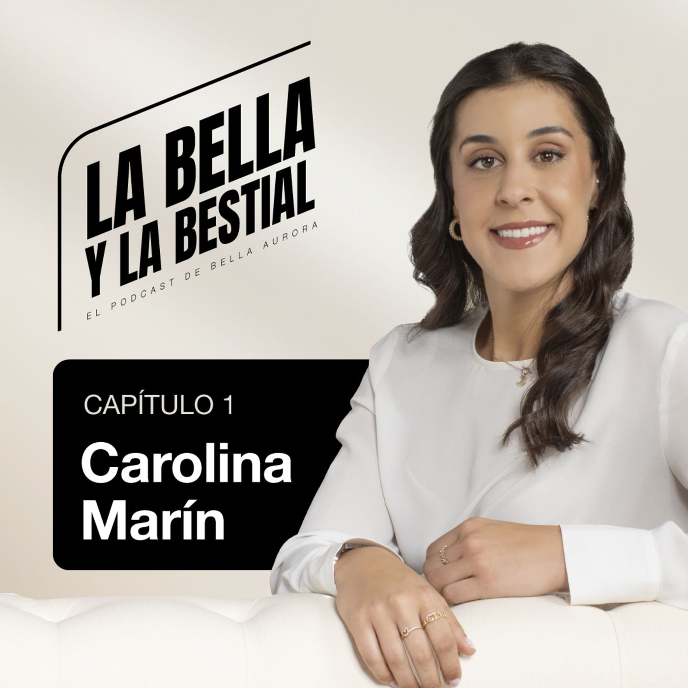 Vuelve a Sentirte Tú. El podcast de Bella Aurora