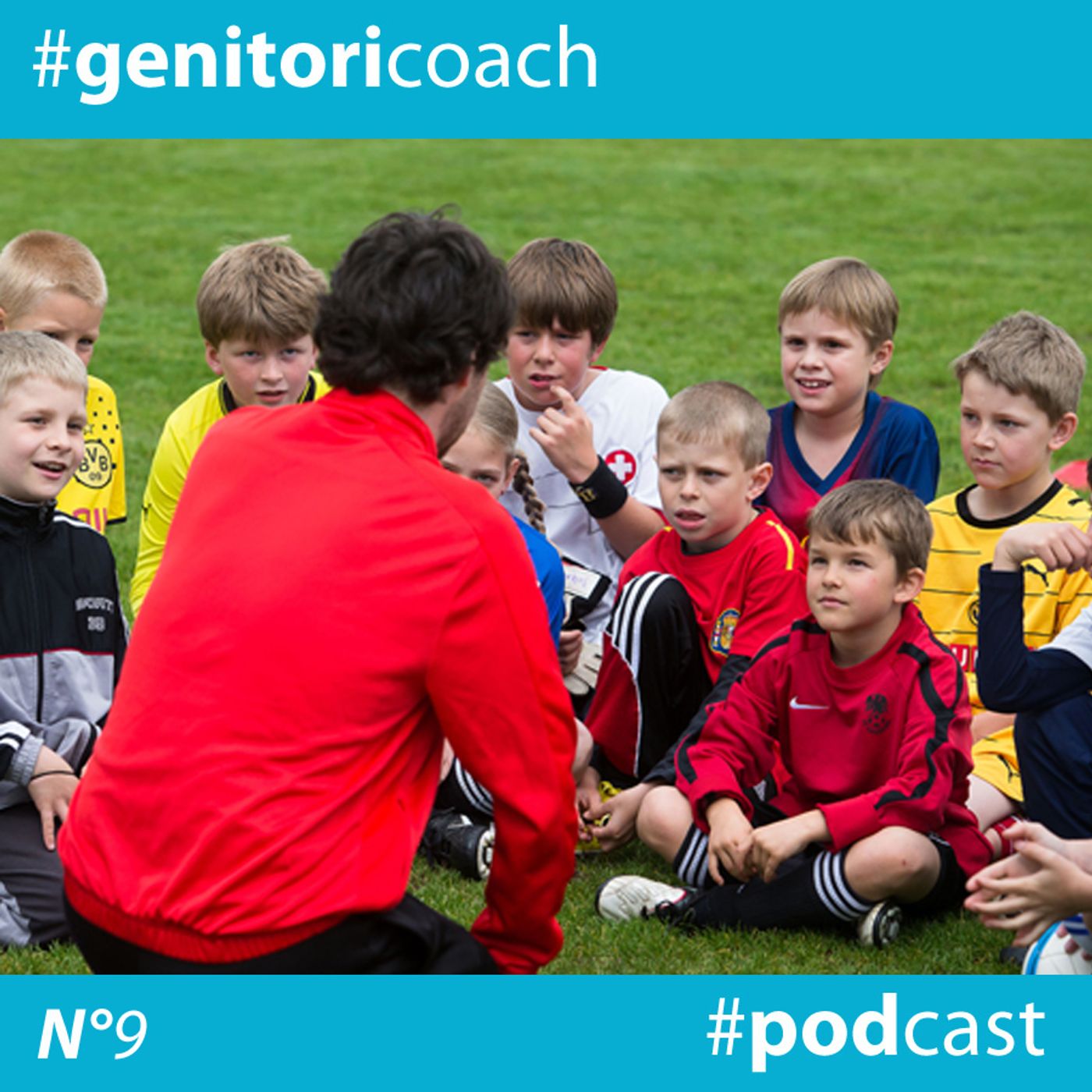 Genitori Coach