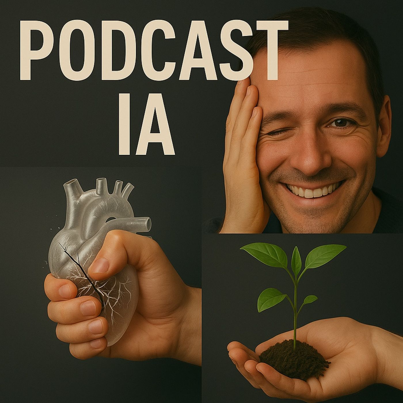 Podcast IA