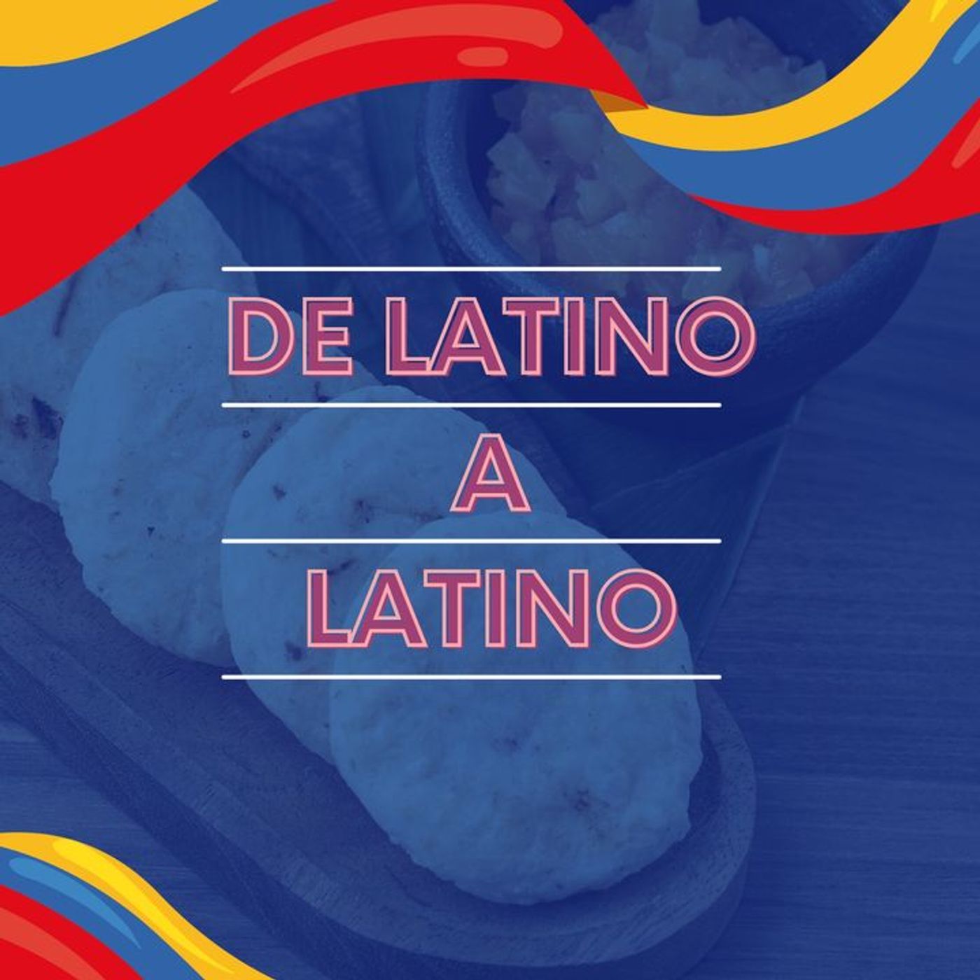 Latinos in the United States History, Power, and Belonging episode artwork