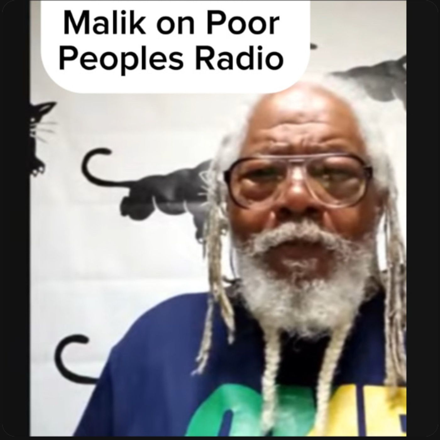 Poor PeoplesRadio: From East 12st to Louseyana episode artwork