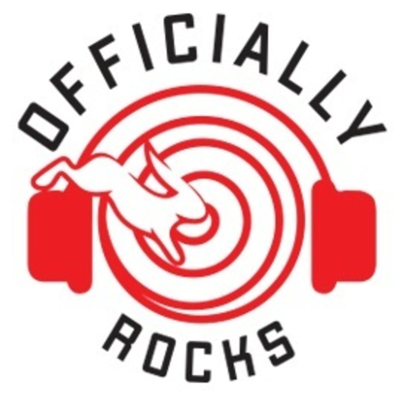 Officially Rocks!