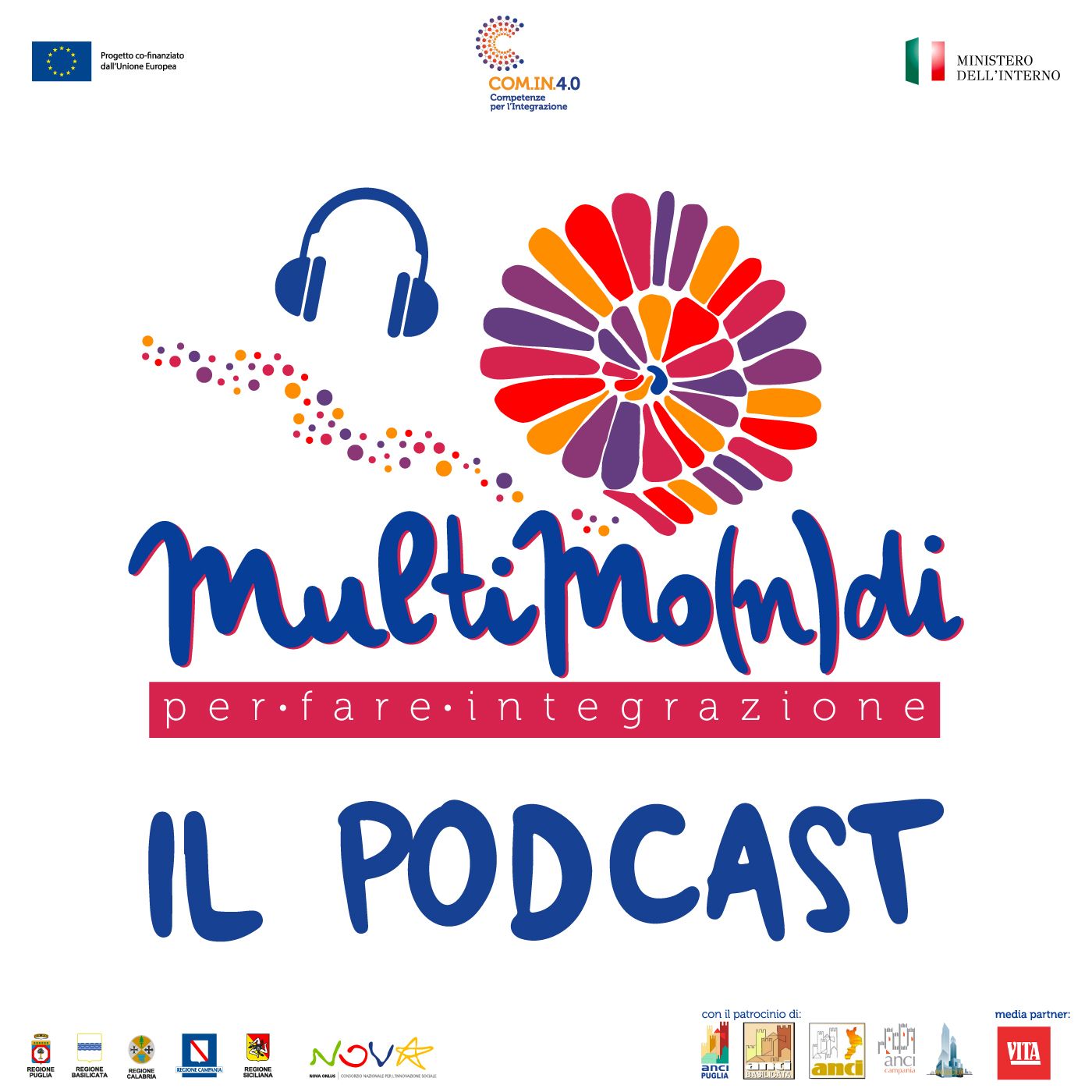 MultiMondi, per fare integrazione