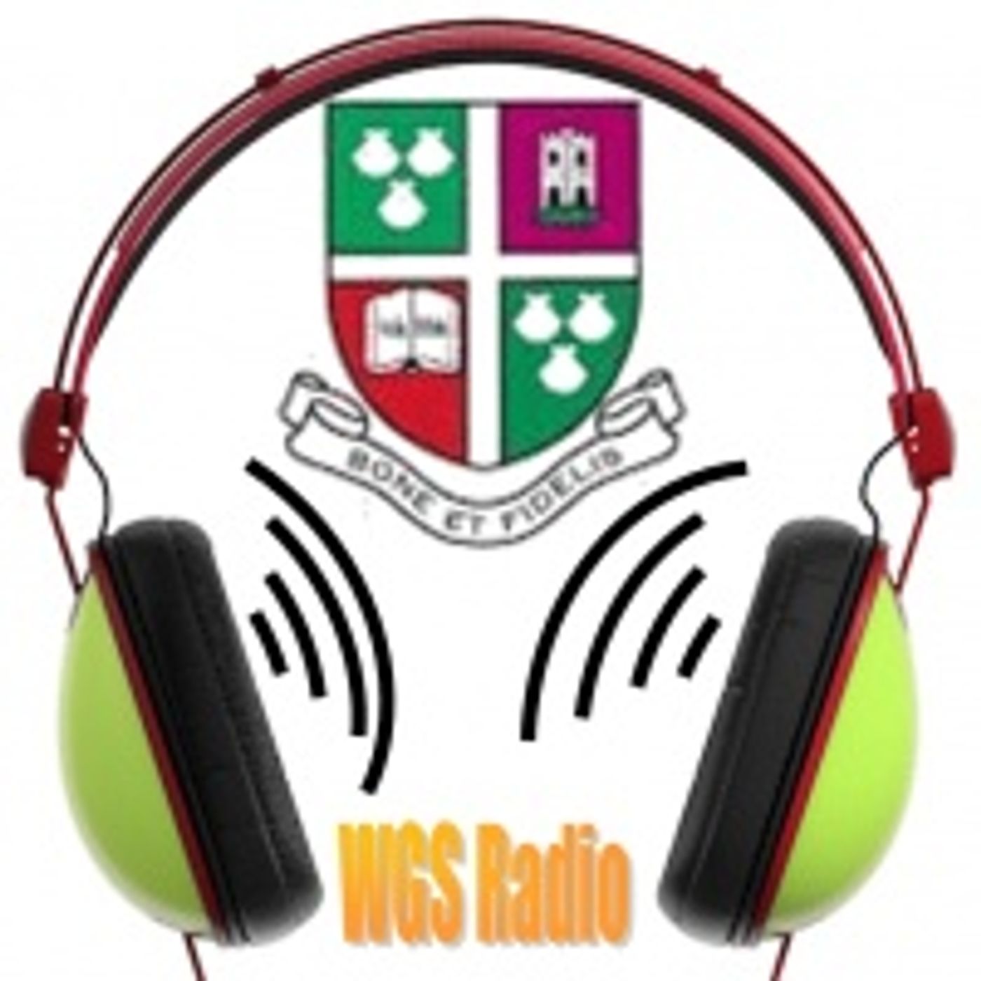 WGS RADIO.