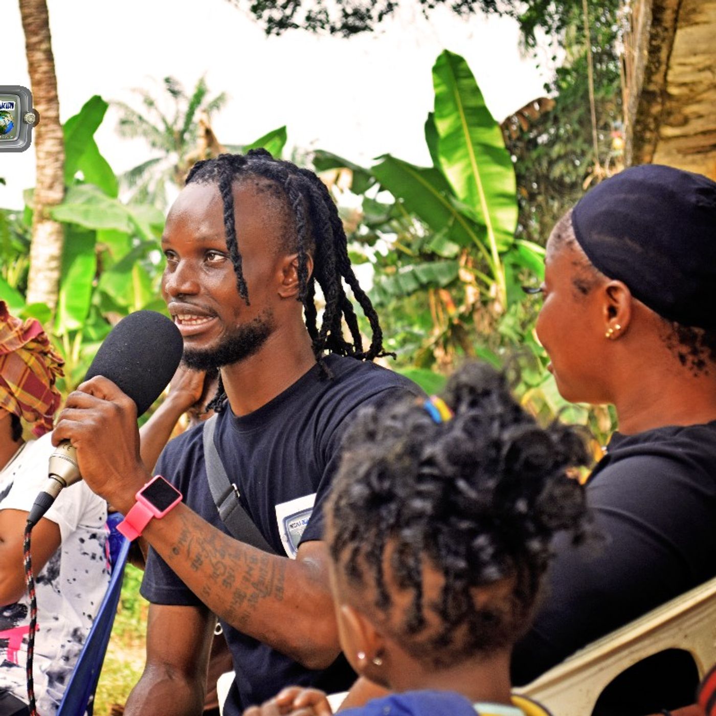 UNITYFM 200.11 RADIO OGBAKIRI