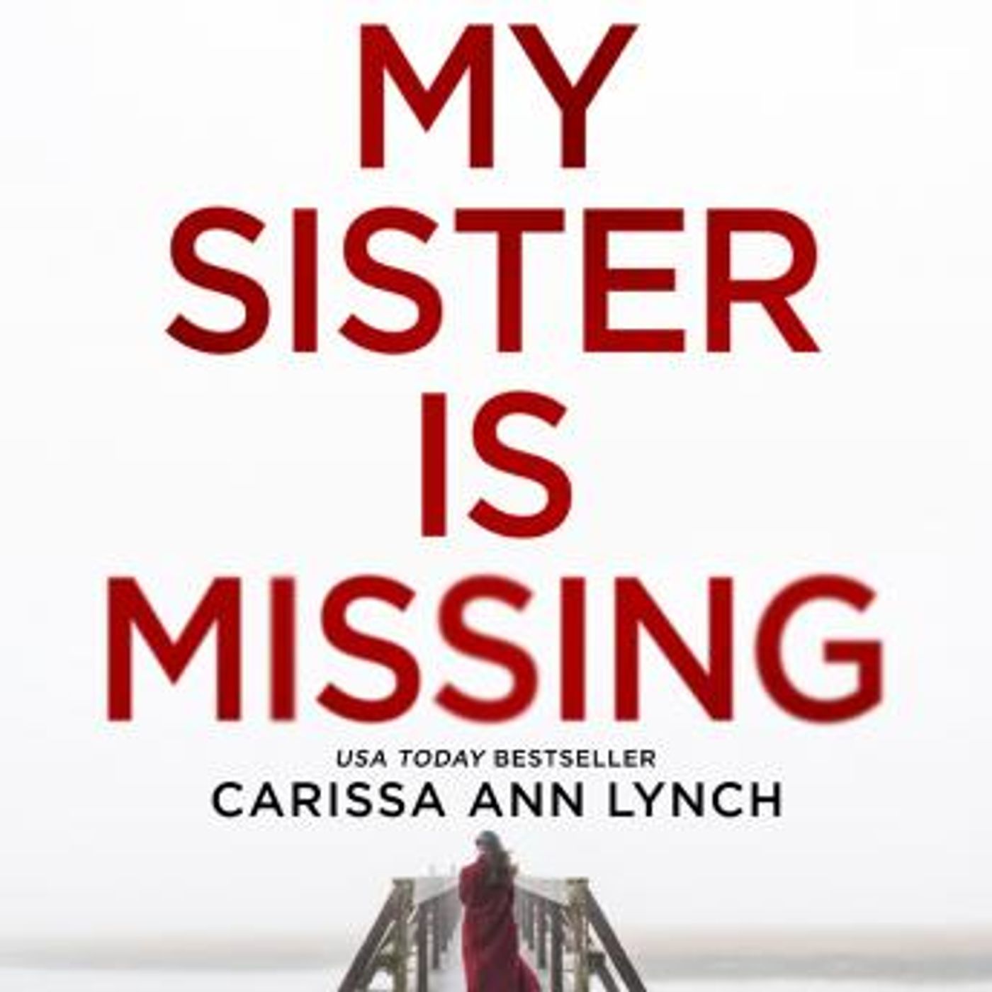 Explore the Latest Full Audiobooks in Mystery, Thriller & Horror, Psychological