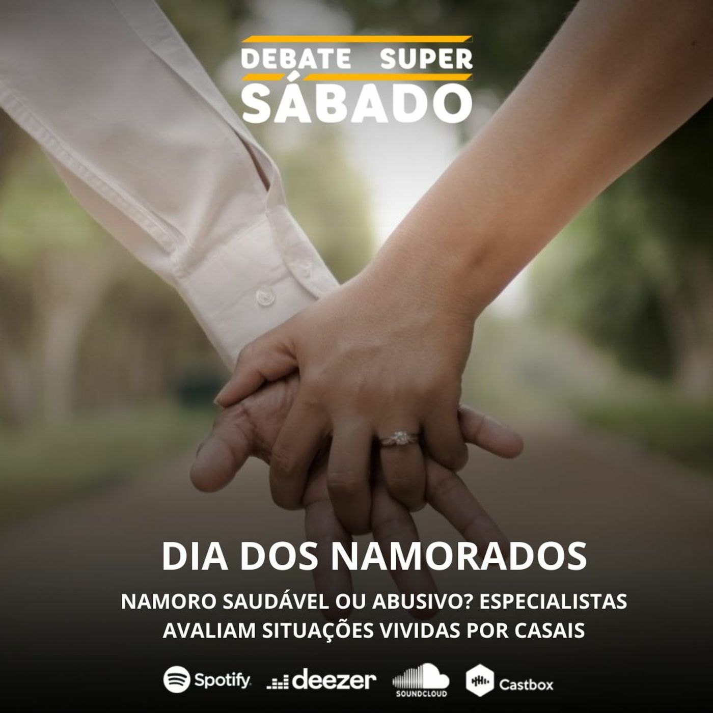 Debate Super Sábado