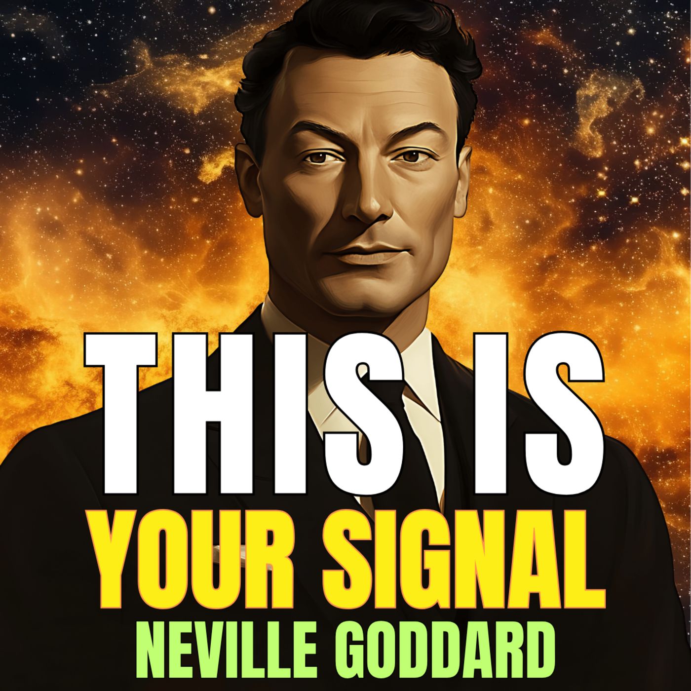 Your Desire Is Revealing Who You Are Meant to Become ⚡ Neville Goddard 🔥 Law of Assumption