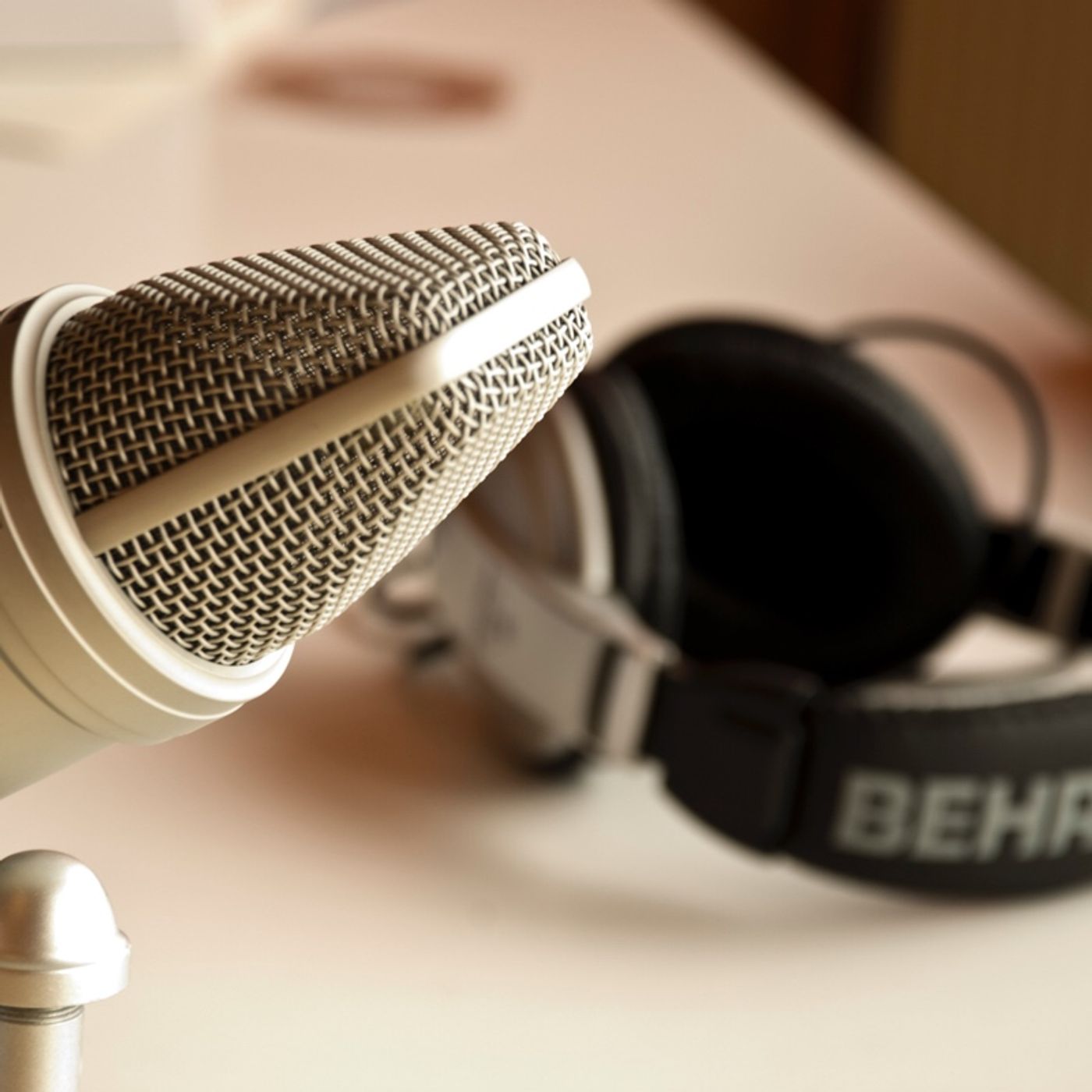 Daily Podcast