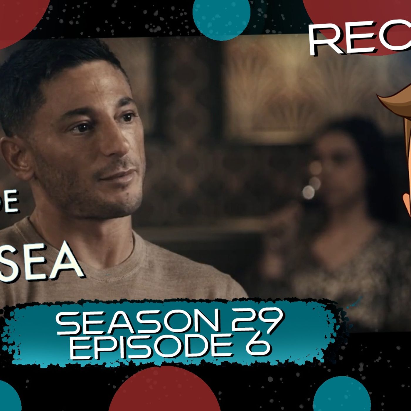 Made In Chelsea S29 E6 episode artwork