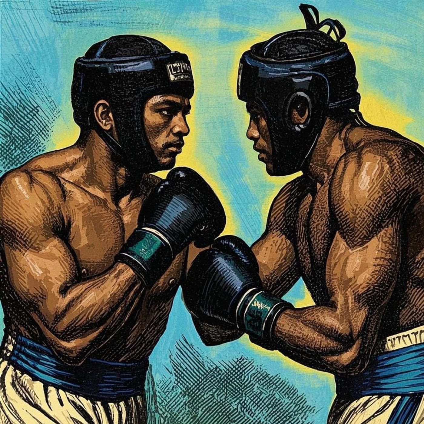 Legado del Jab
