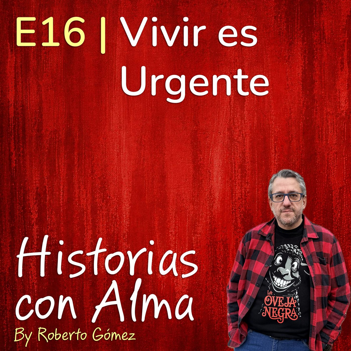 Historias con Alma