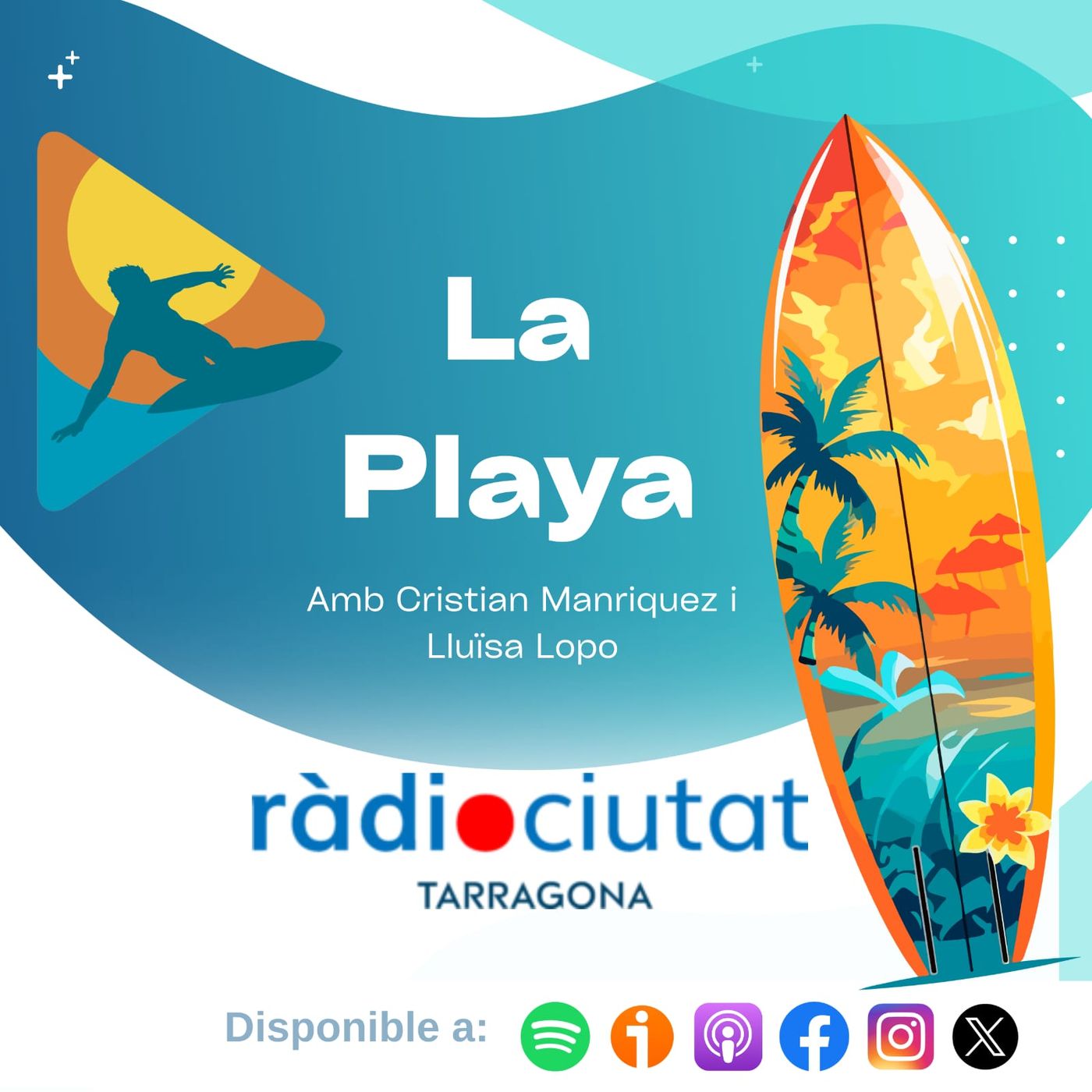 La Playa Podcast