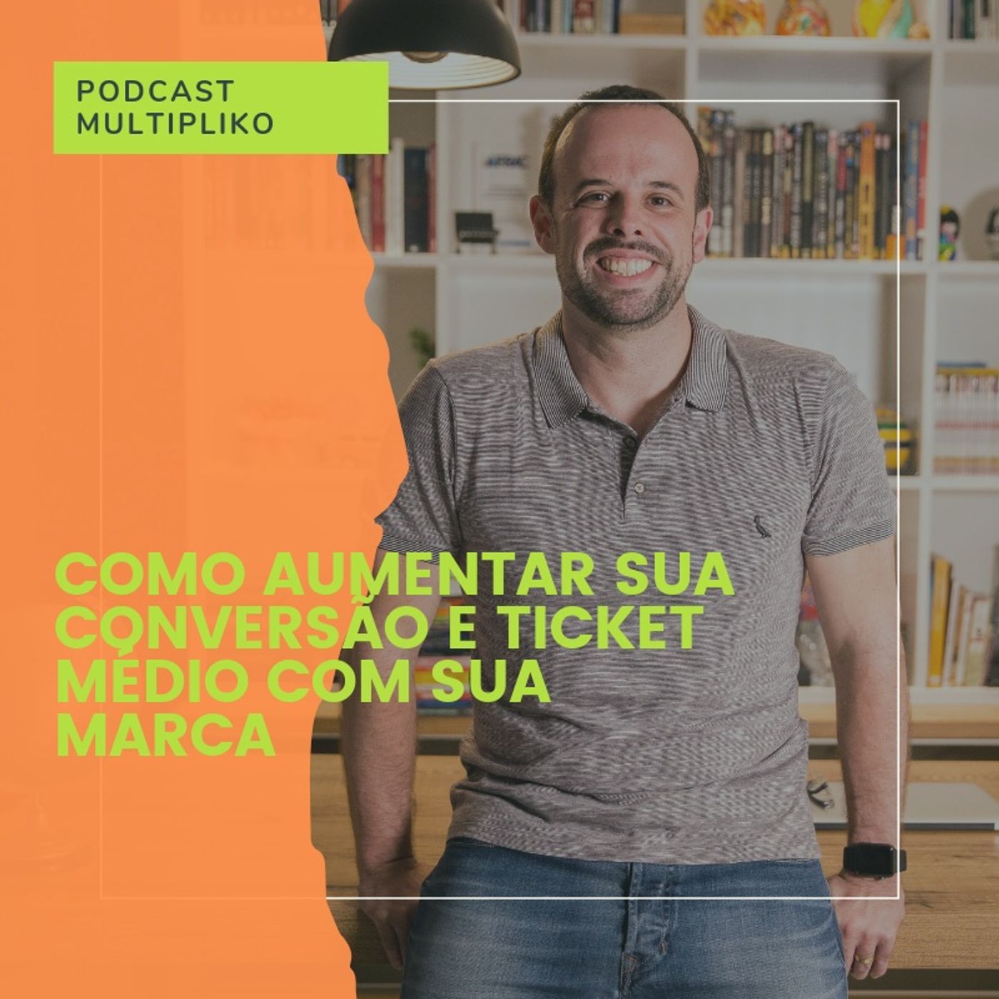 Podcast Multipliko