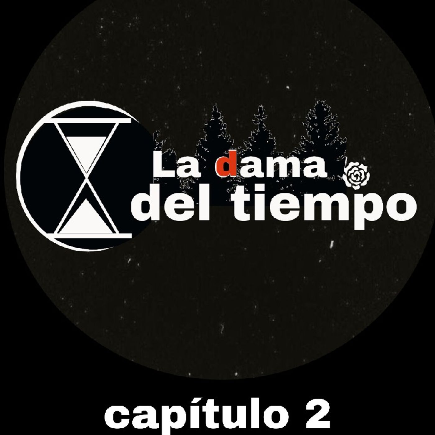La Dama Del Tiempo