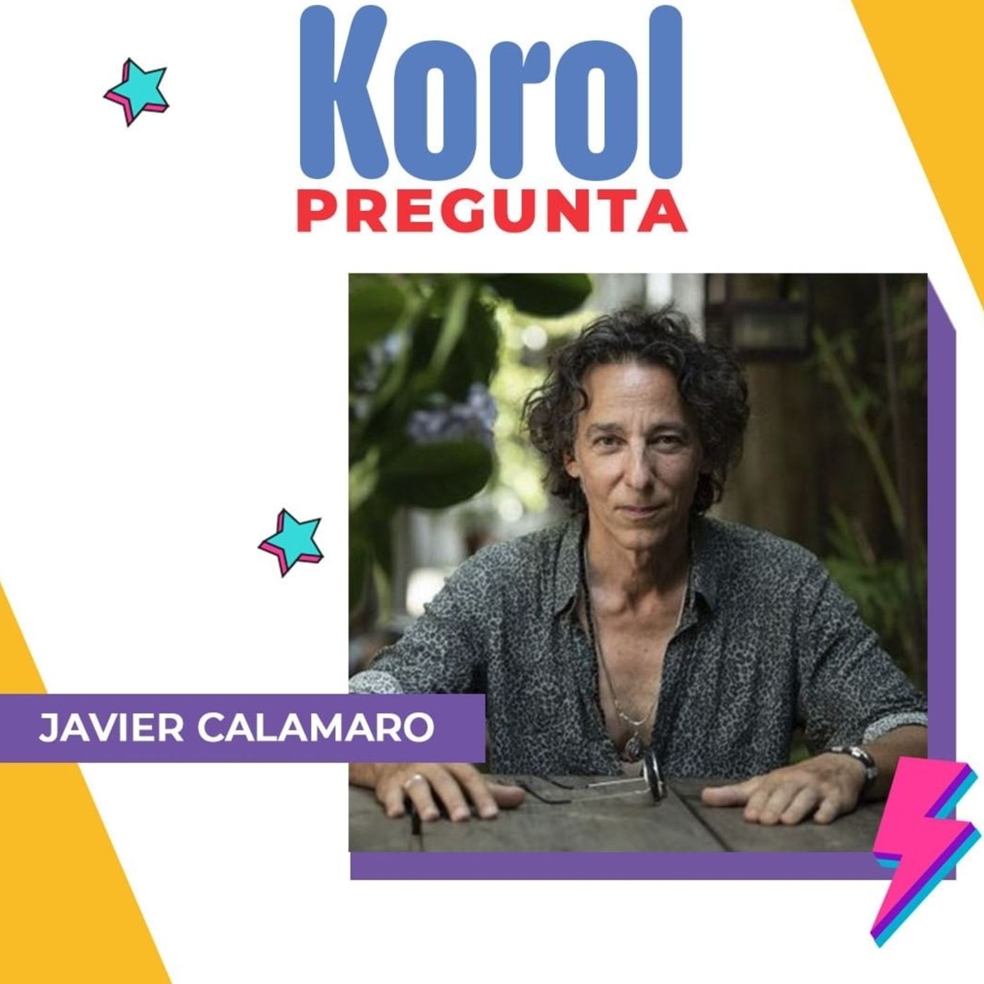 Korol Pregunta