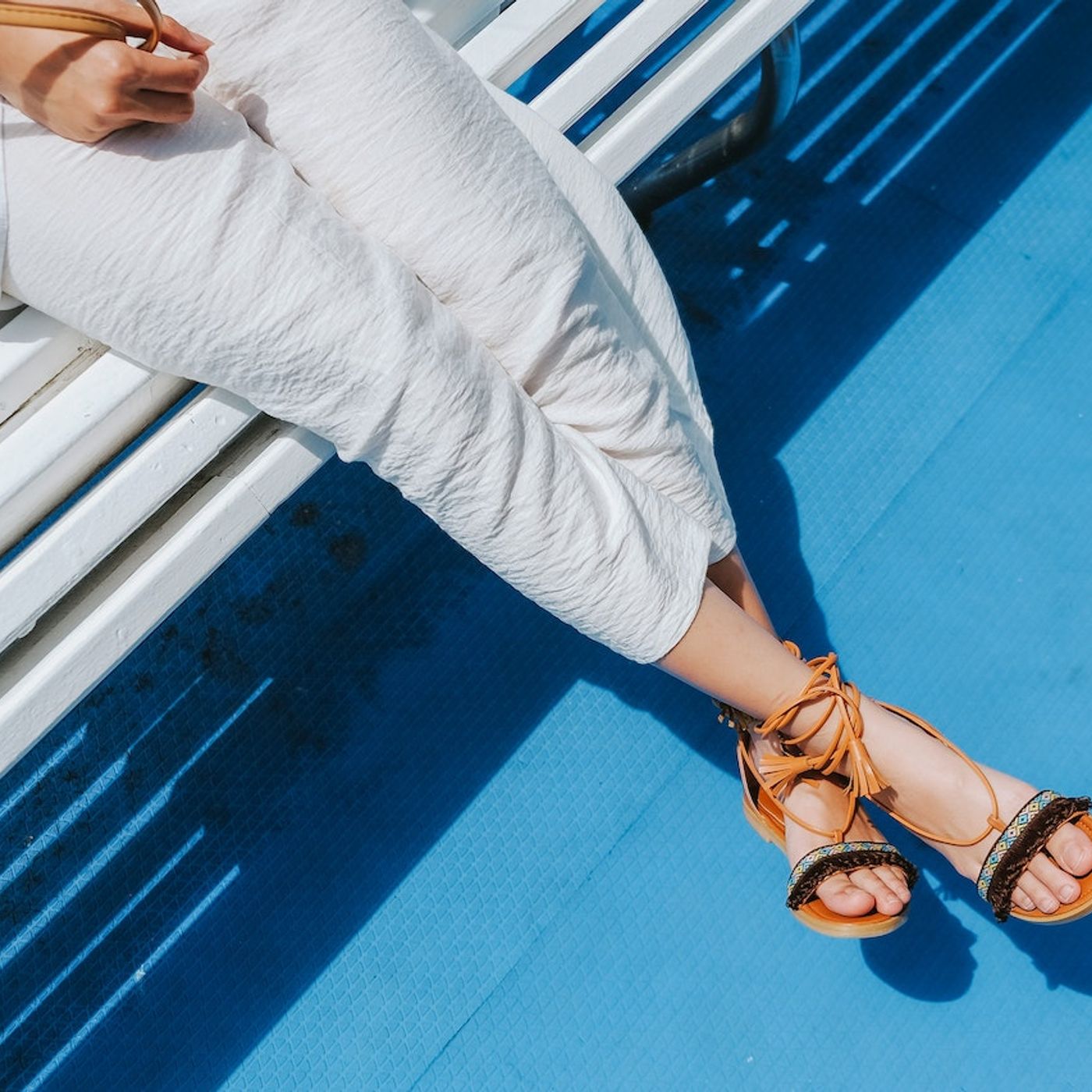 Women's Sandals and Slides for This Summer episode artwork