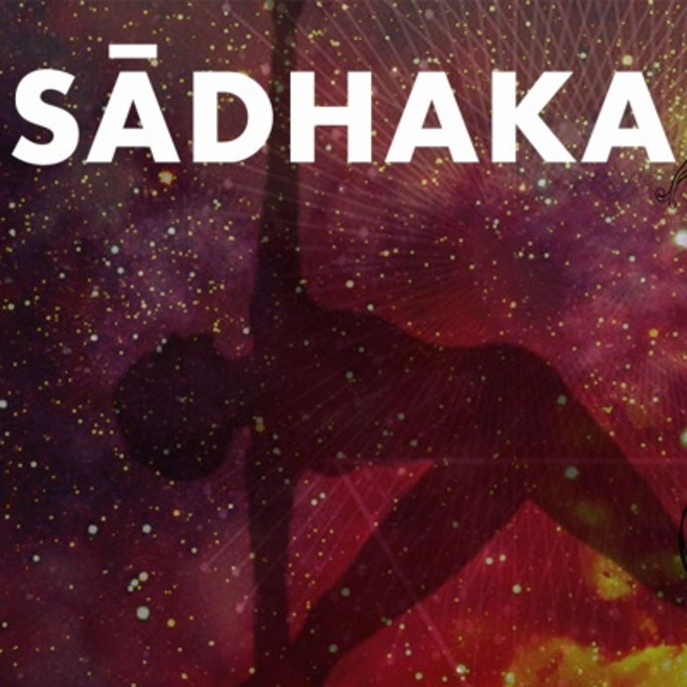 SĀDHAKA