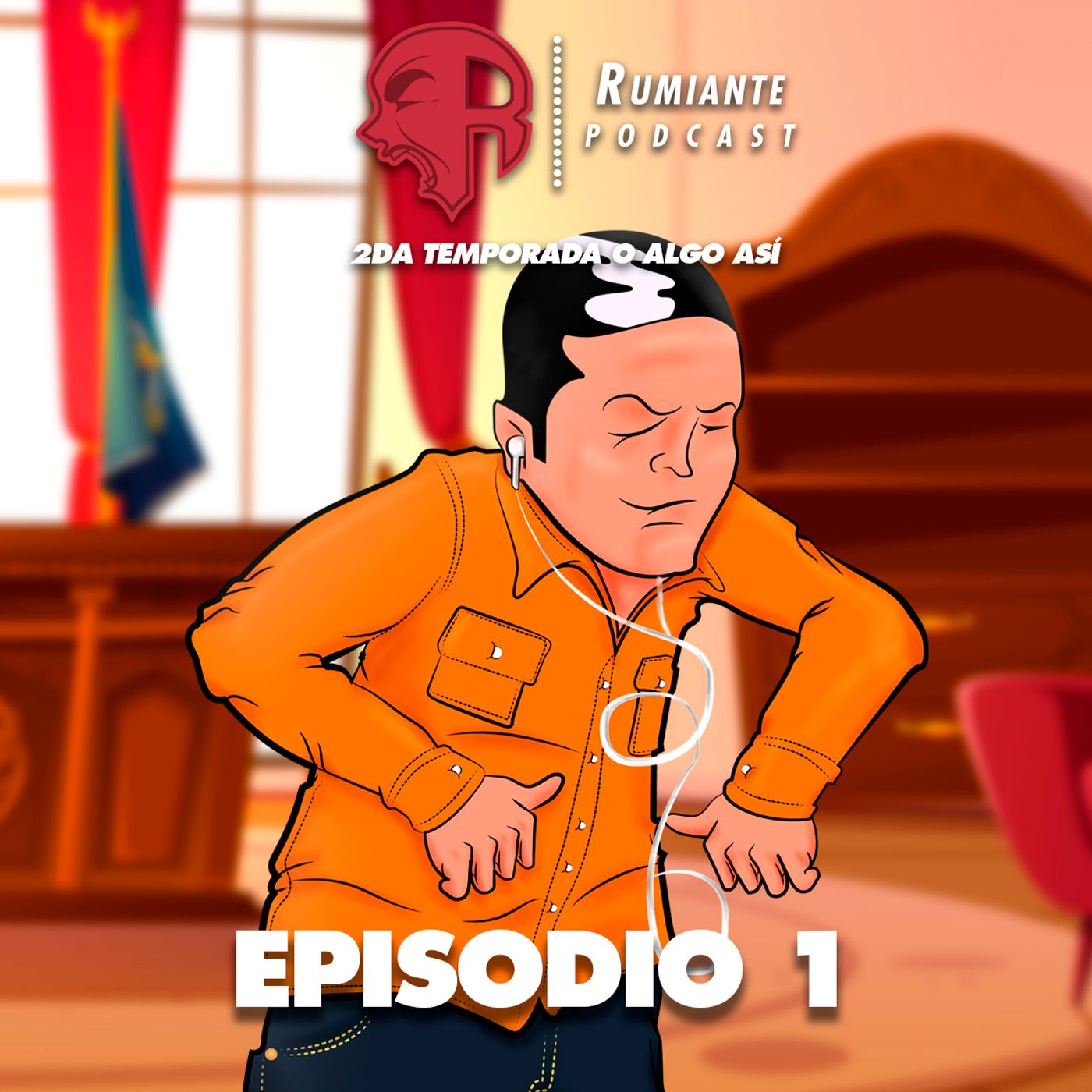 Rumiante Podcast
