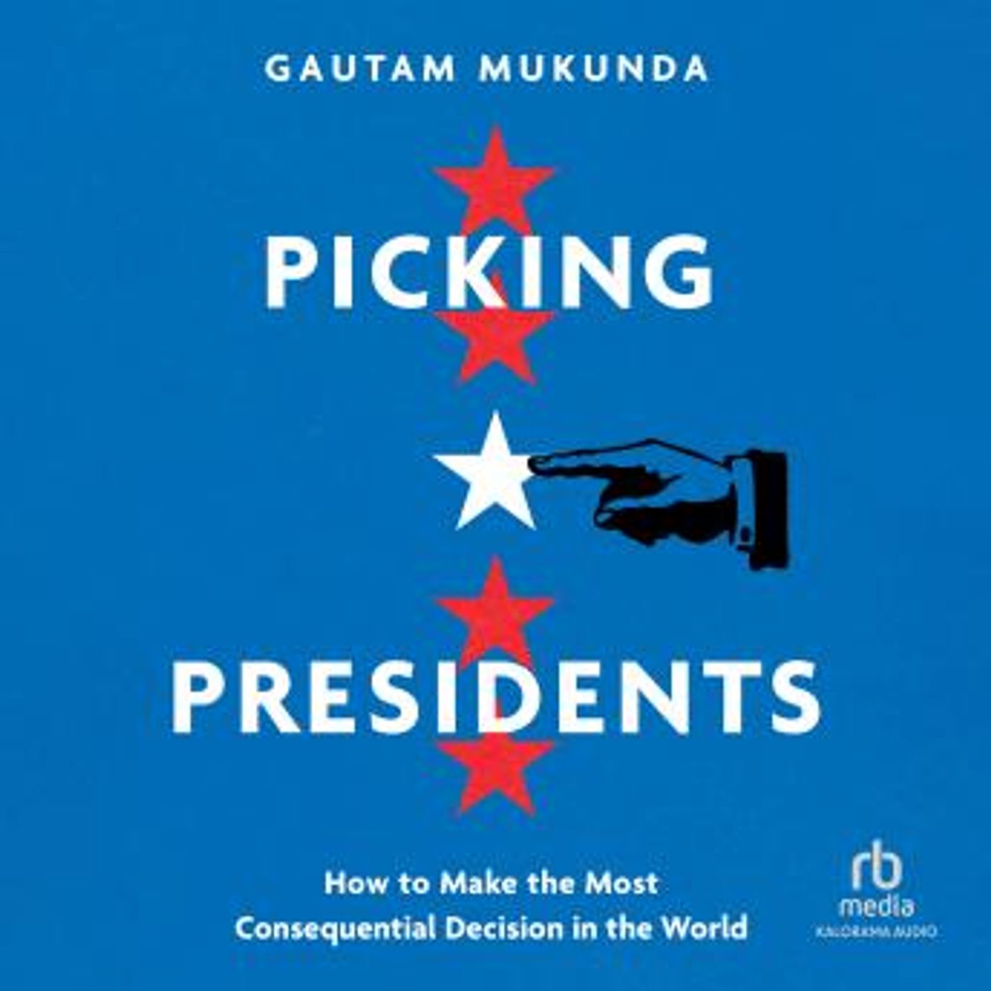 Get Top Full Audiobooks in Non-Fiction, Current Affairs, Law, & Politics
