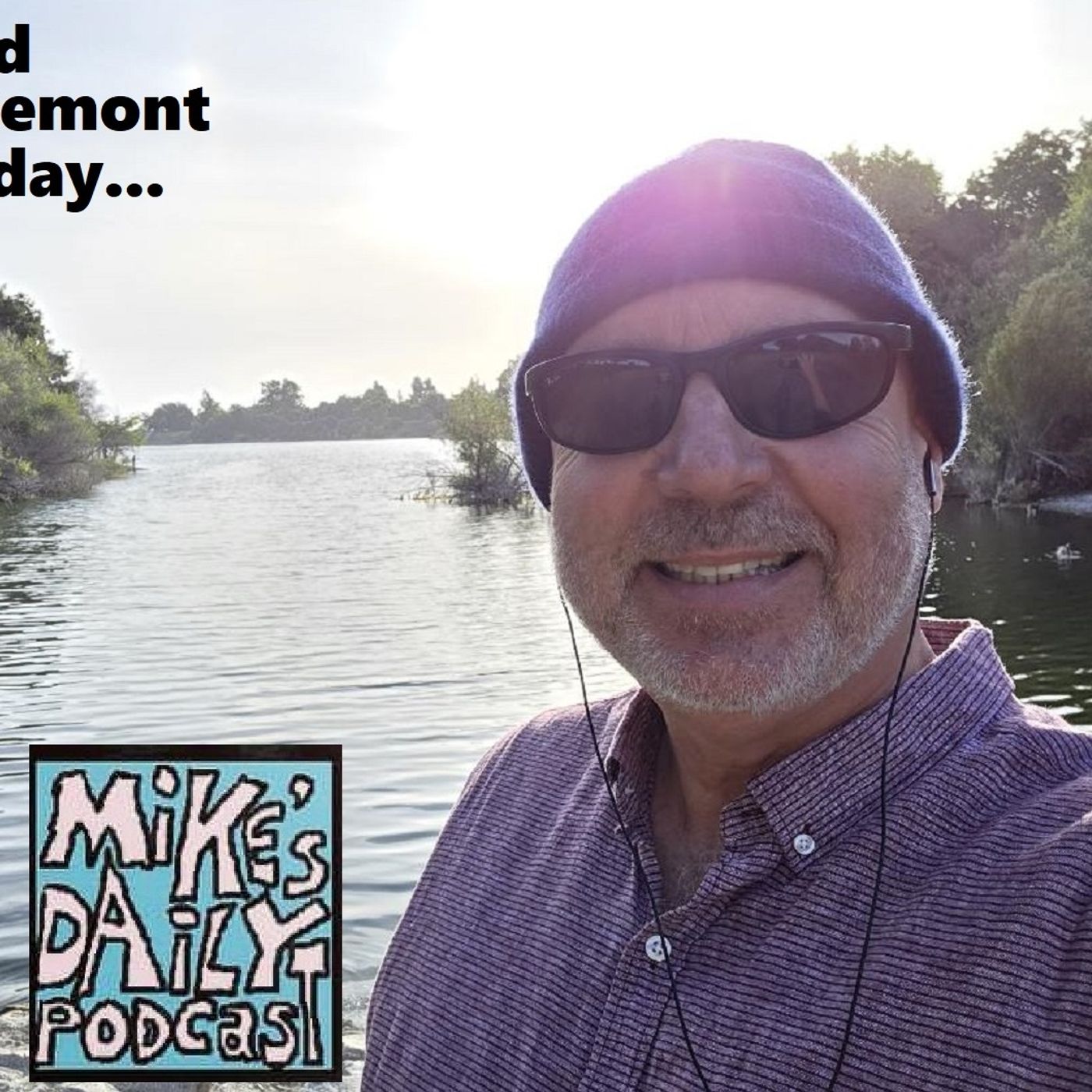MikesDailyPodcast 3320 Boggles episode artwork