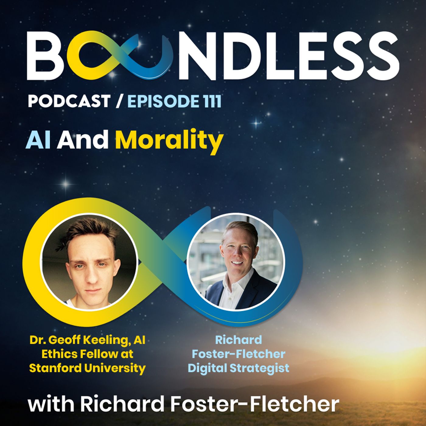 The Boundless Podcast