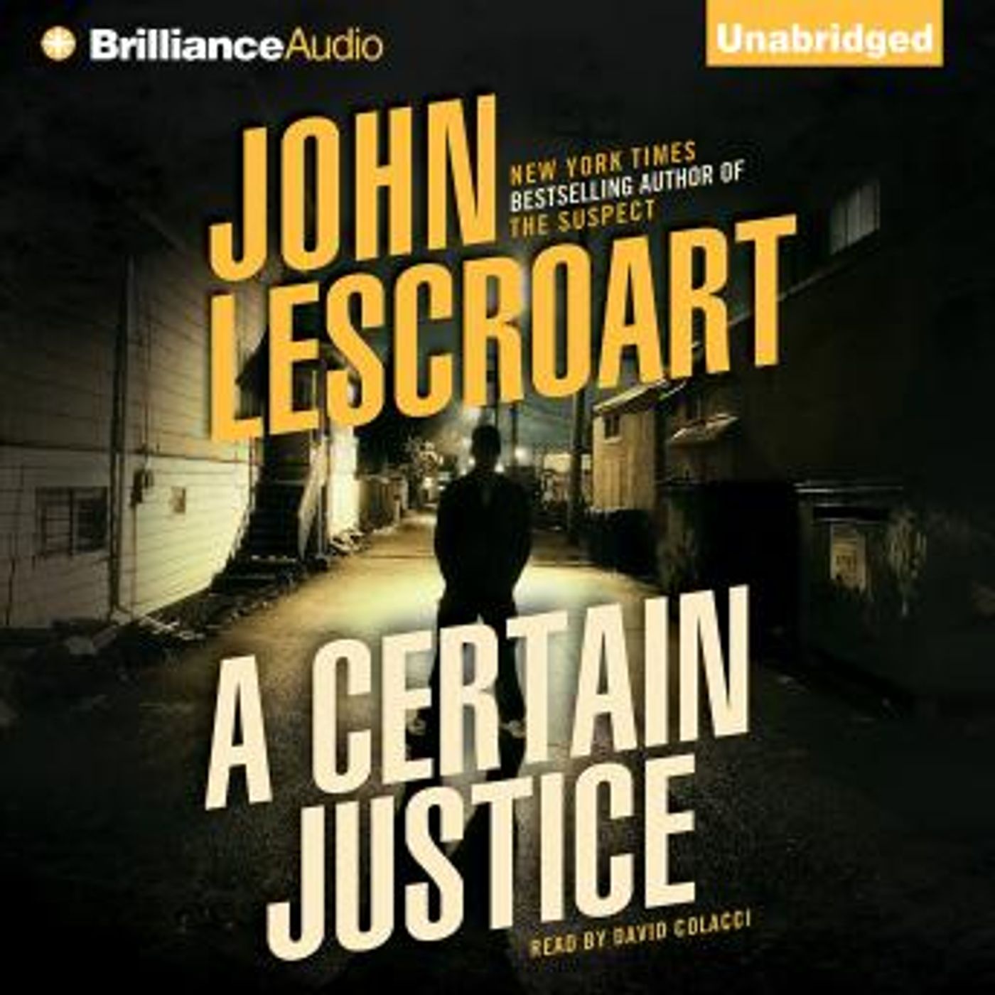 Listen to New Full Audiobooks in Mystery, Thriller & Horror, Legal & Political