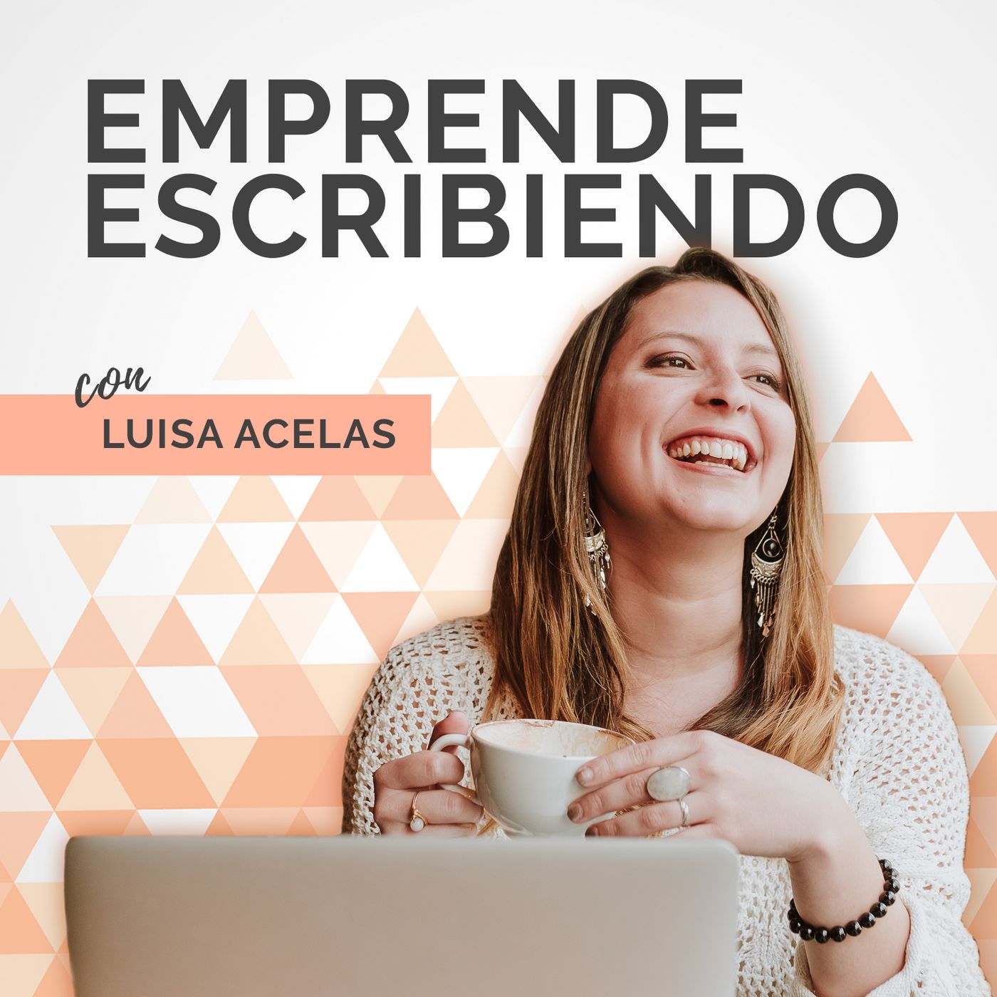 Emprende escribiendo