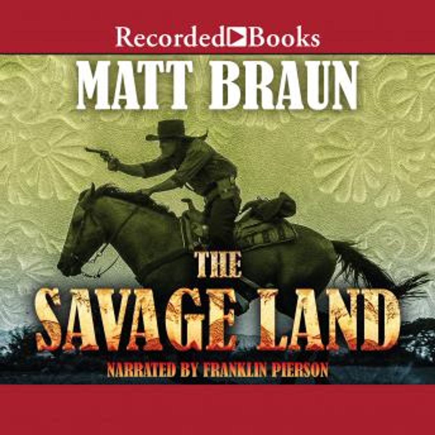 Get Best Full Audiobooks in Fiction, Westerns & War