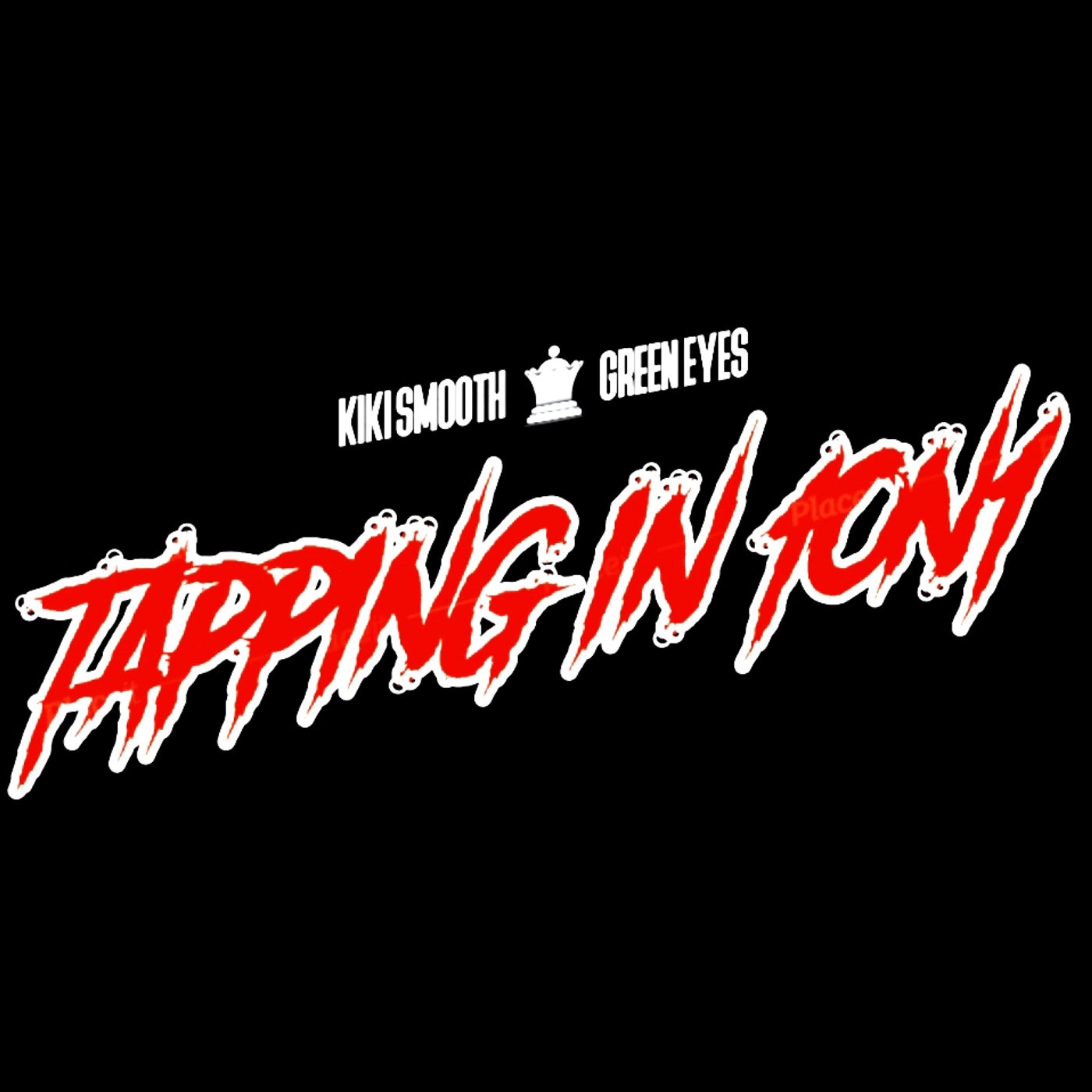 TAPPING IN 1ON1\'s podcast