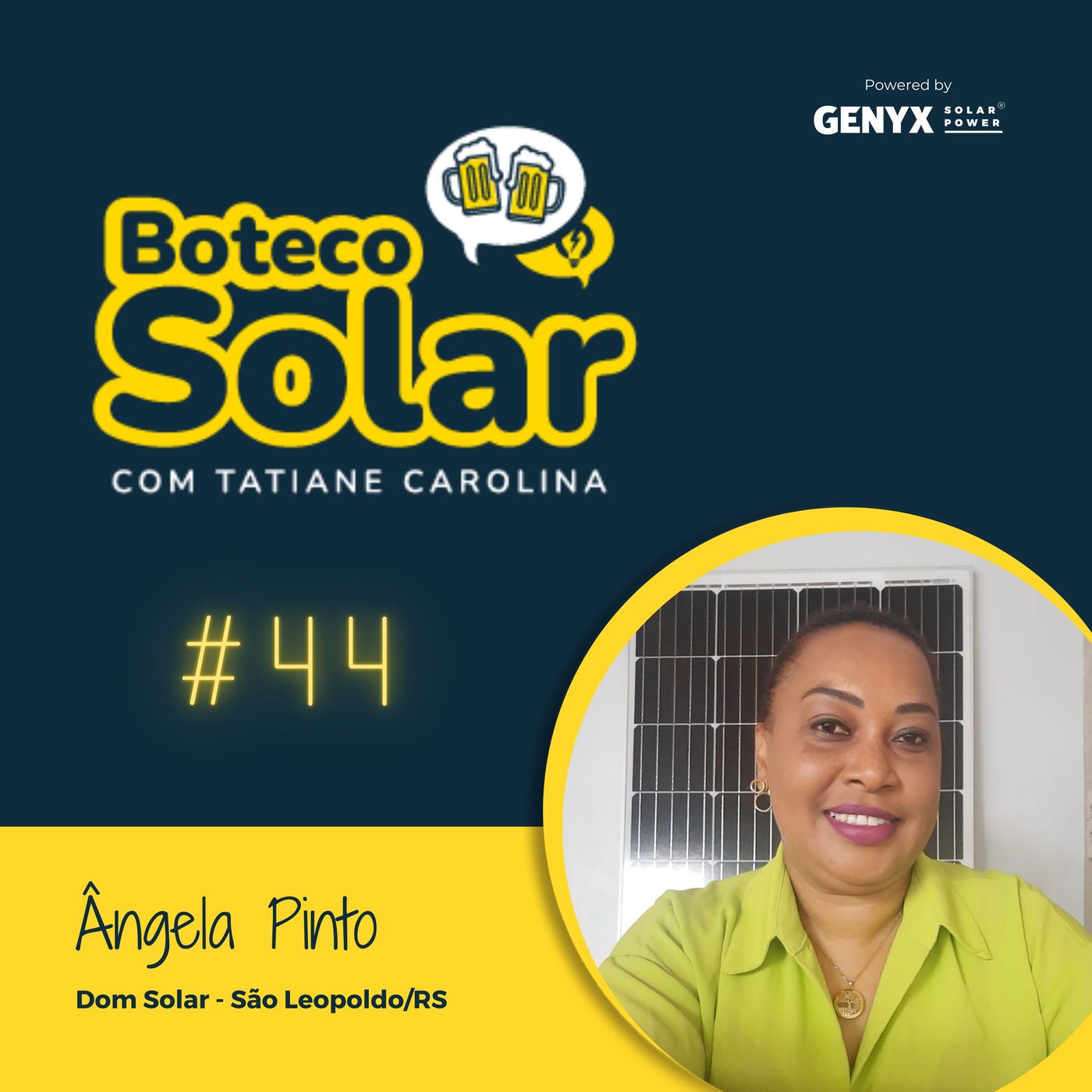 Boteco Solar