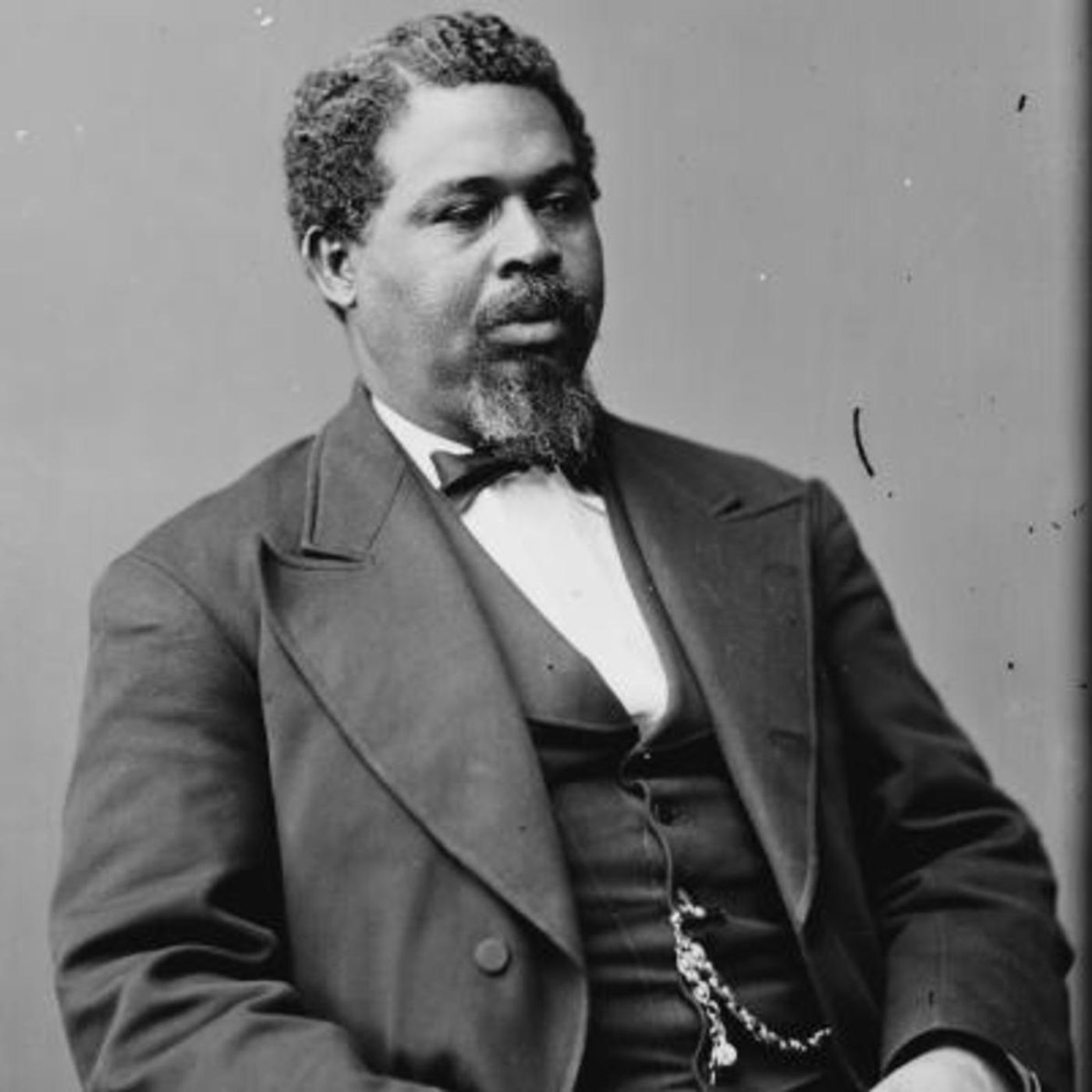 Robert Smalls Podcast