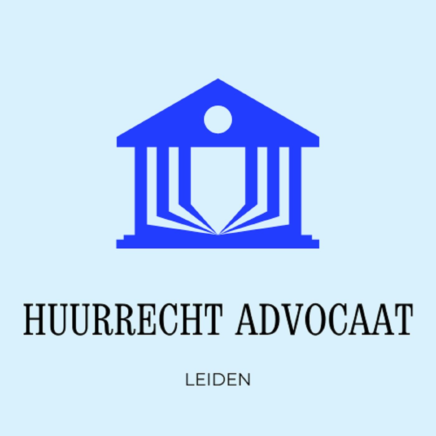 Leiden Huurrecht Advocaat cover art