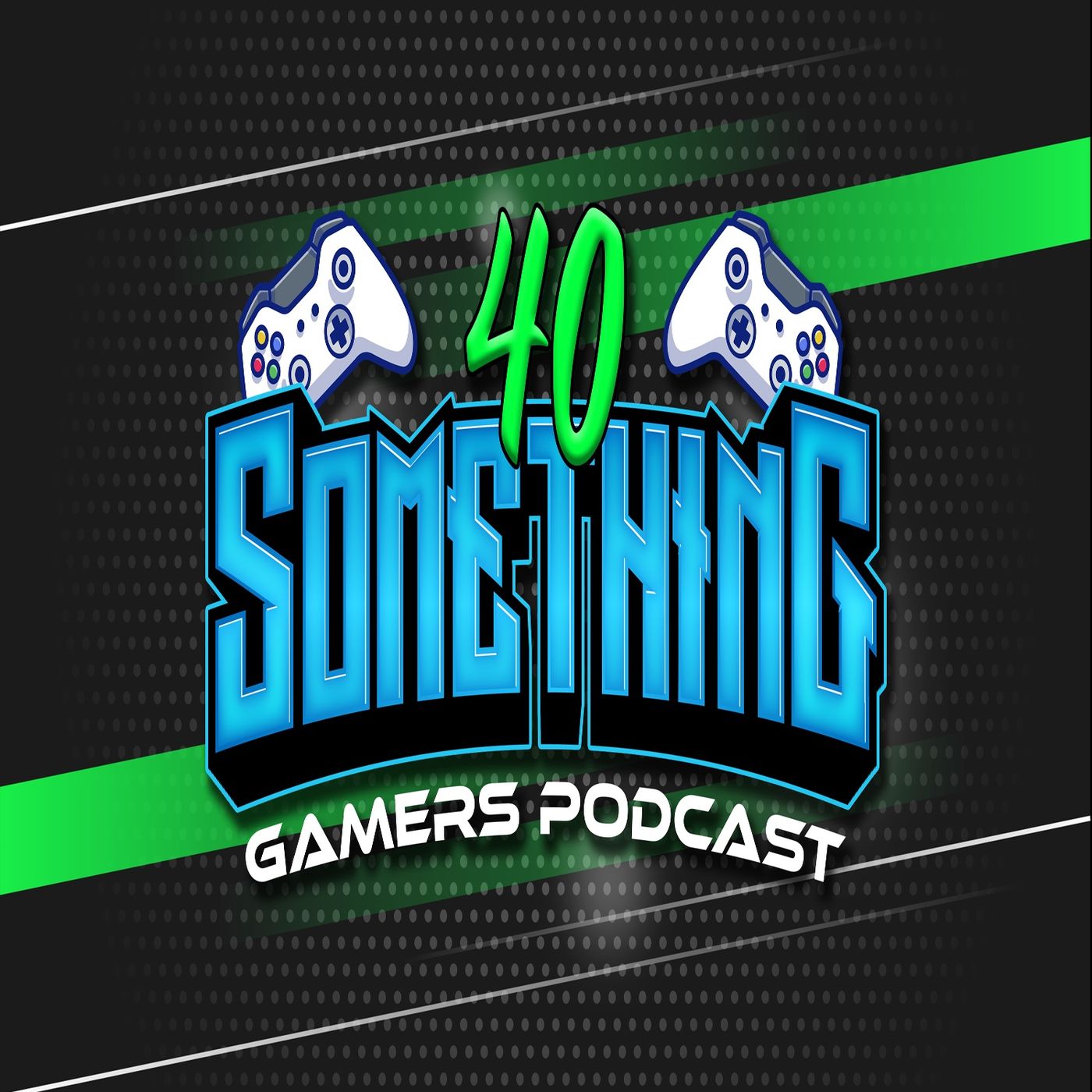40 Something Gamers Podcast