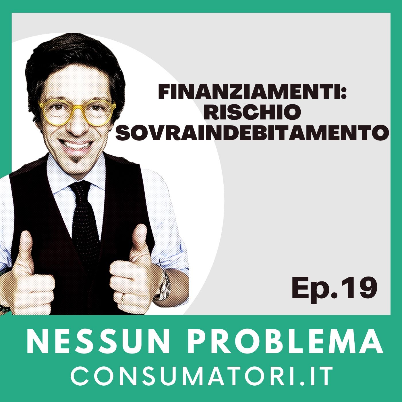 Nessun Problema | Consumatori.it