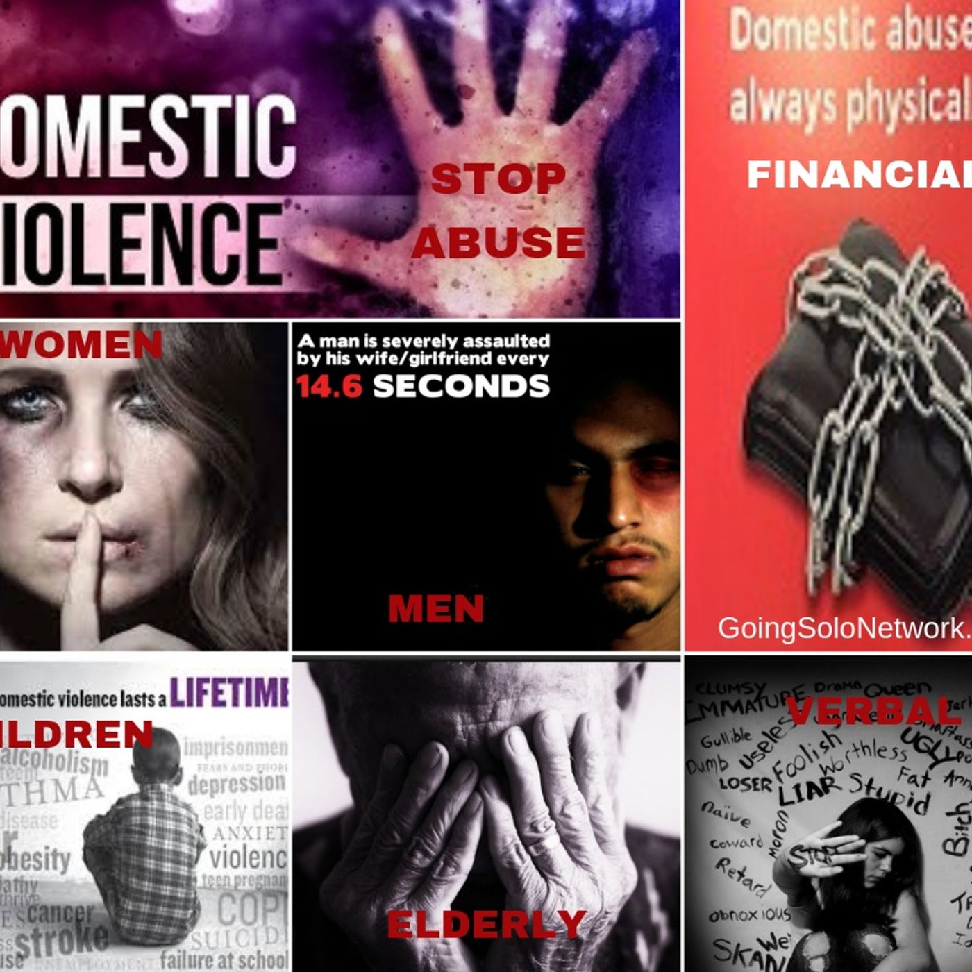 Going Solo with Cece Shatz