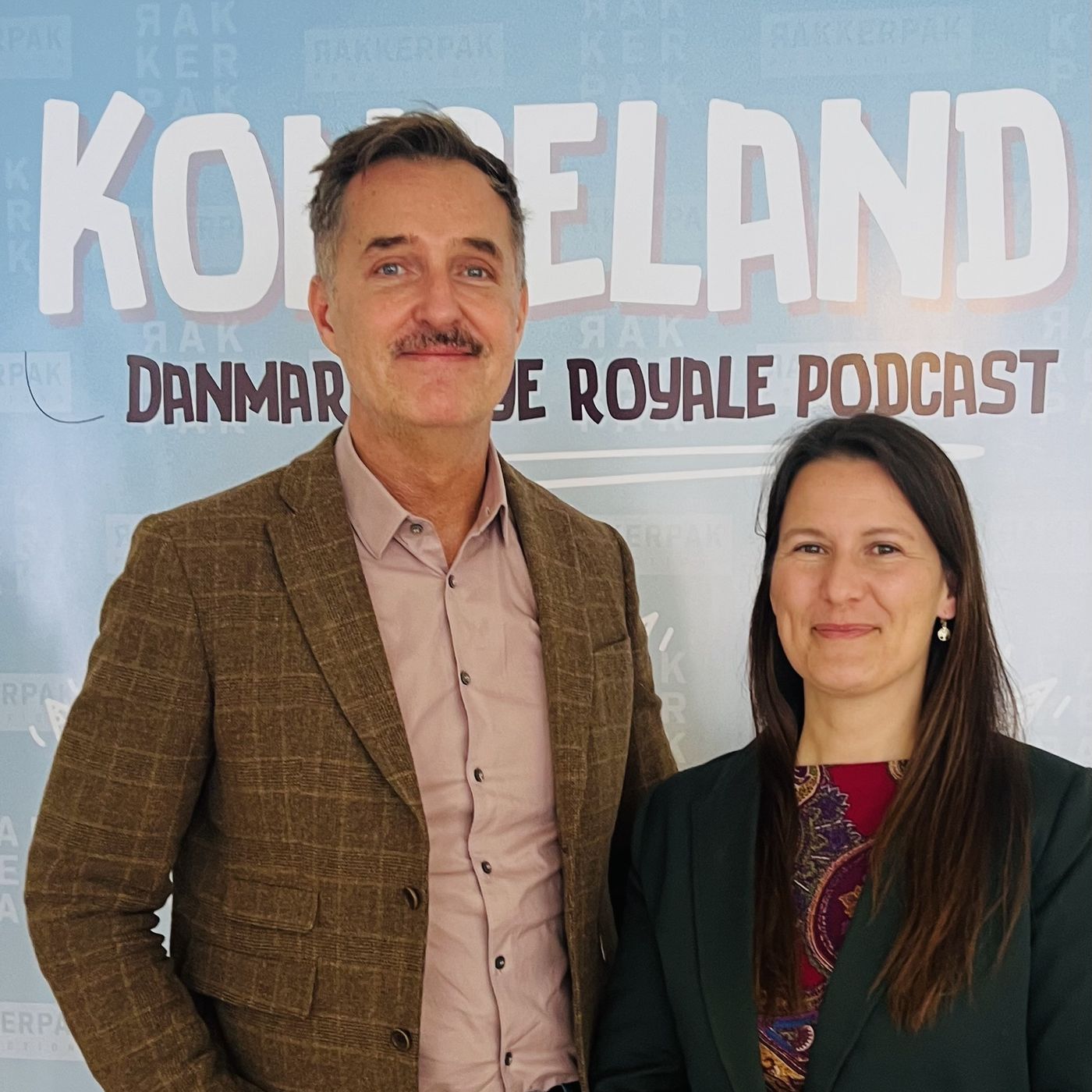 Mette-Marits royale krise fortsætter - og Andrews skandale bekynder at ramme hans døtre