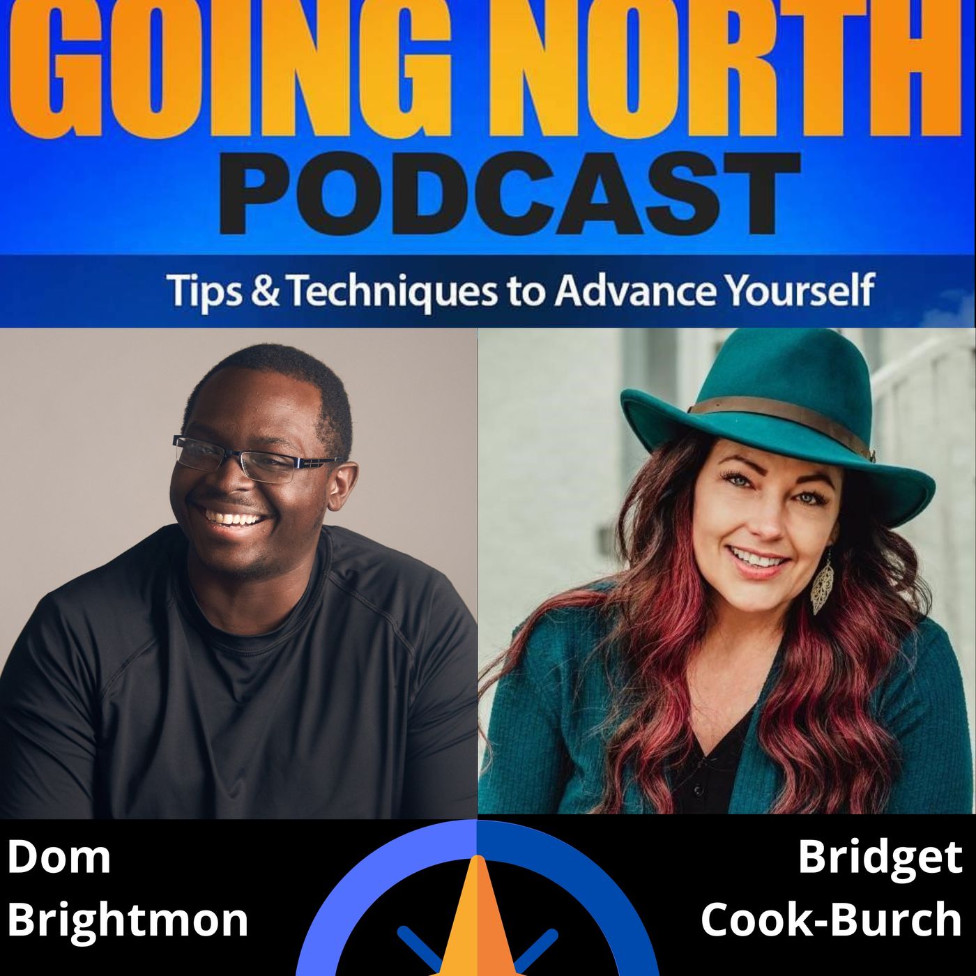 Going North Podcast