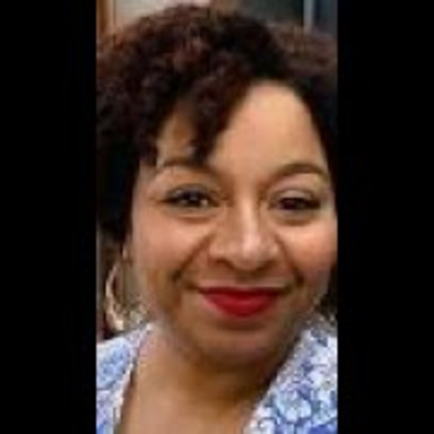 Interview of TaMarah Summers: Ep 3307 episode artwork